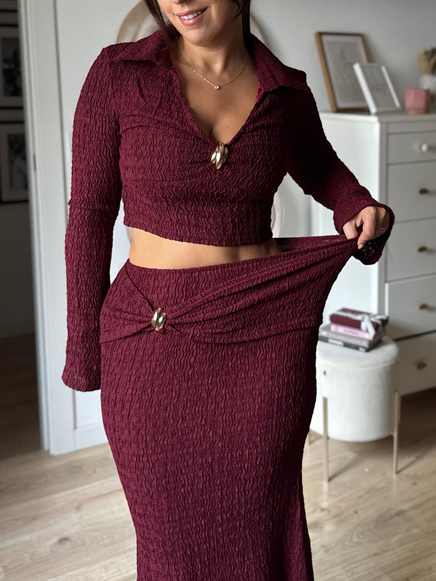 CONJUNTO MAVI