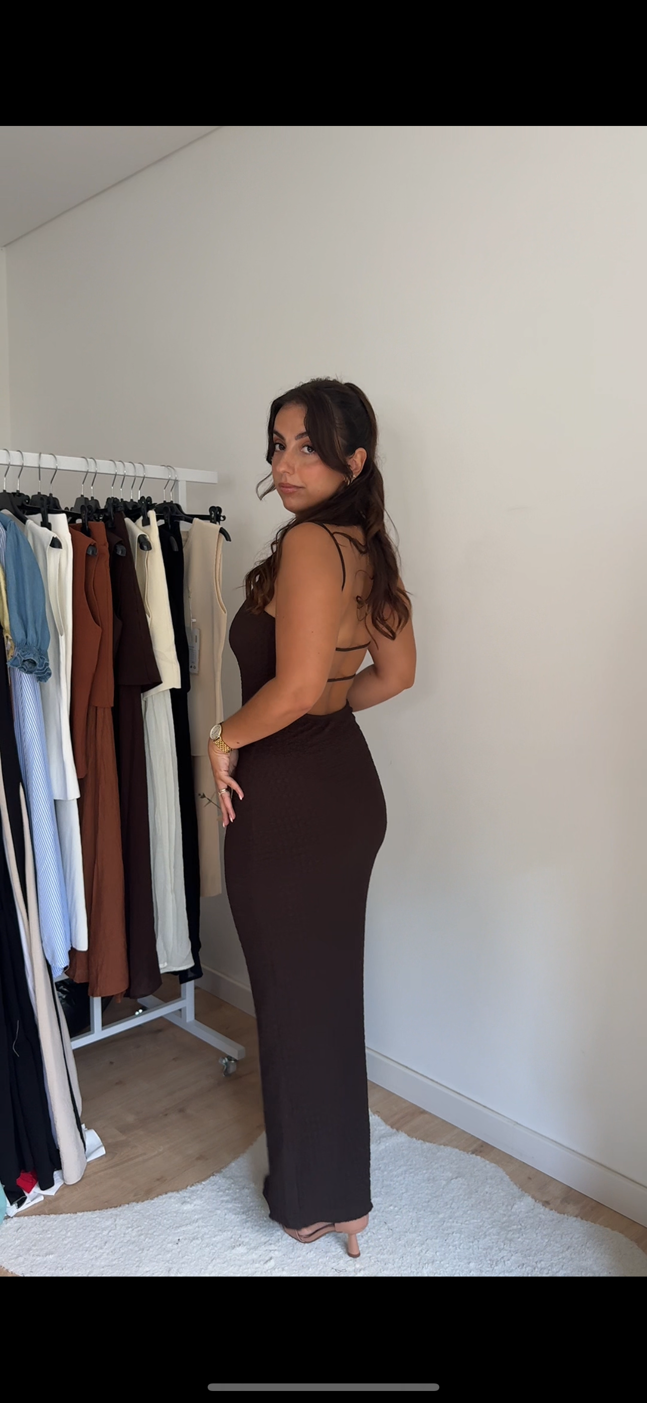 VESTIDO LUCY
