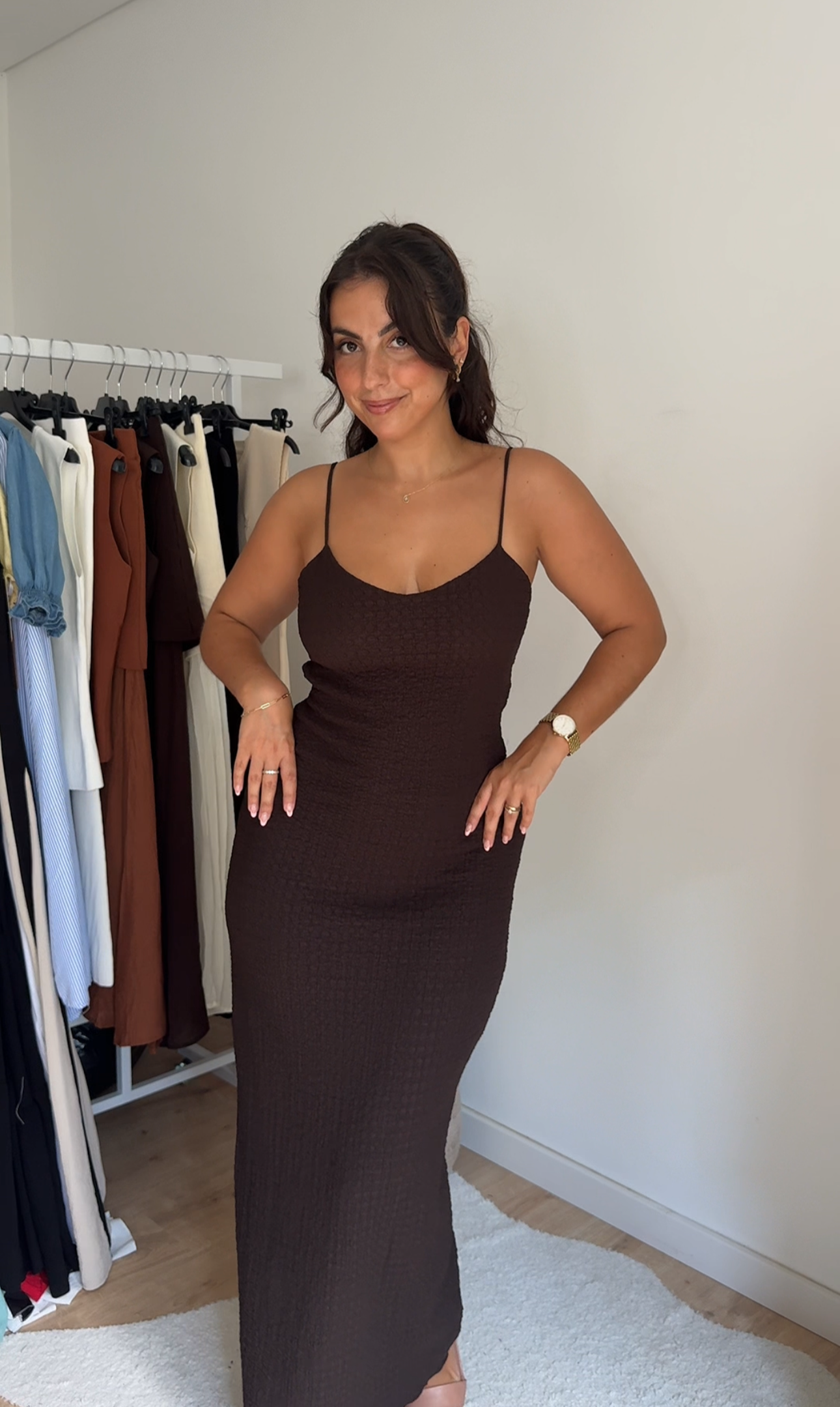 VESTIDO LUCY