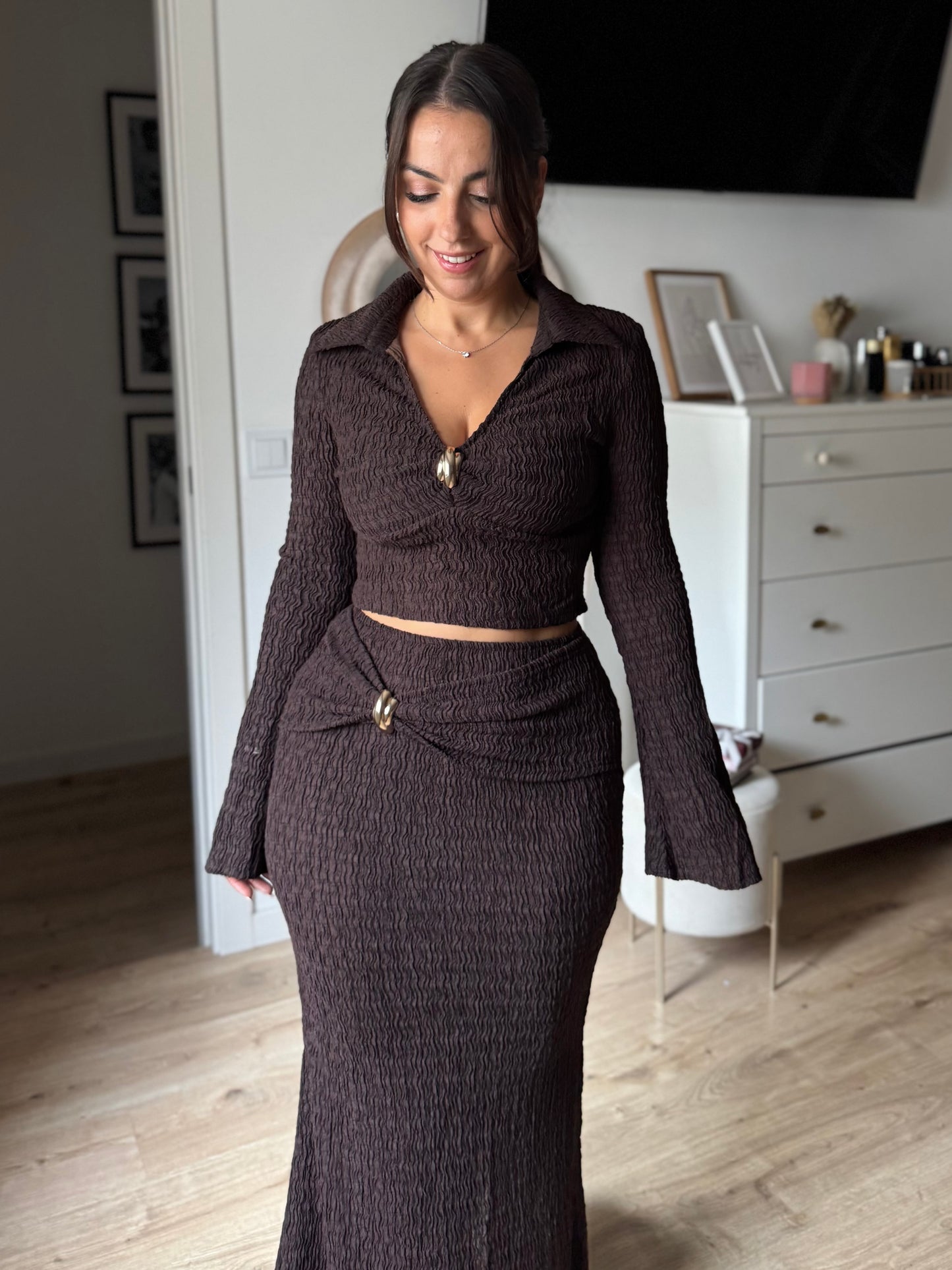 CONJUNTO MAVI