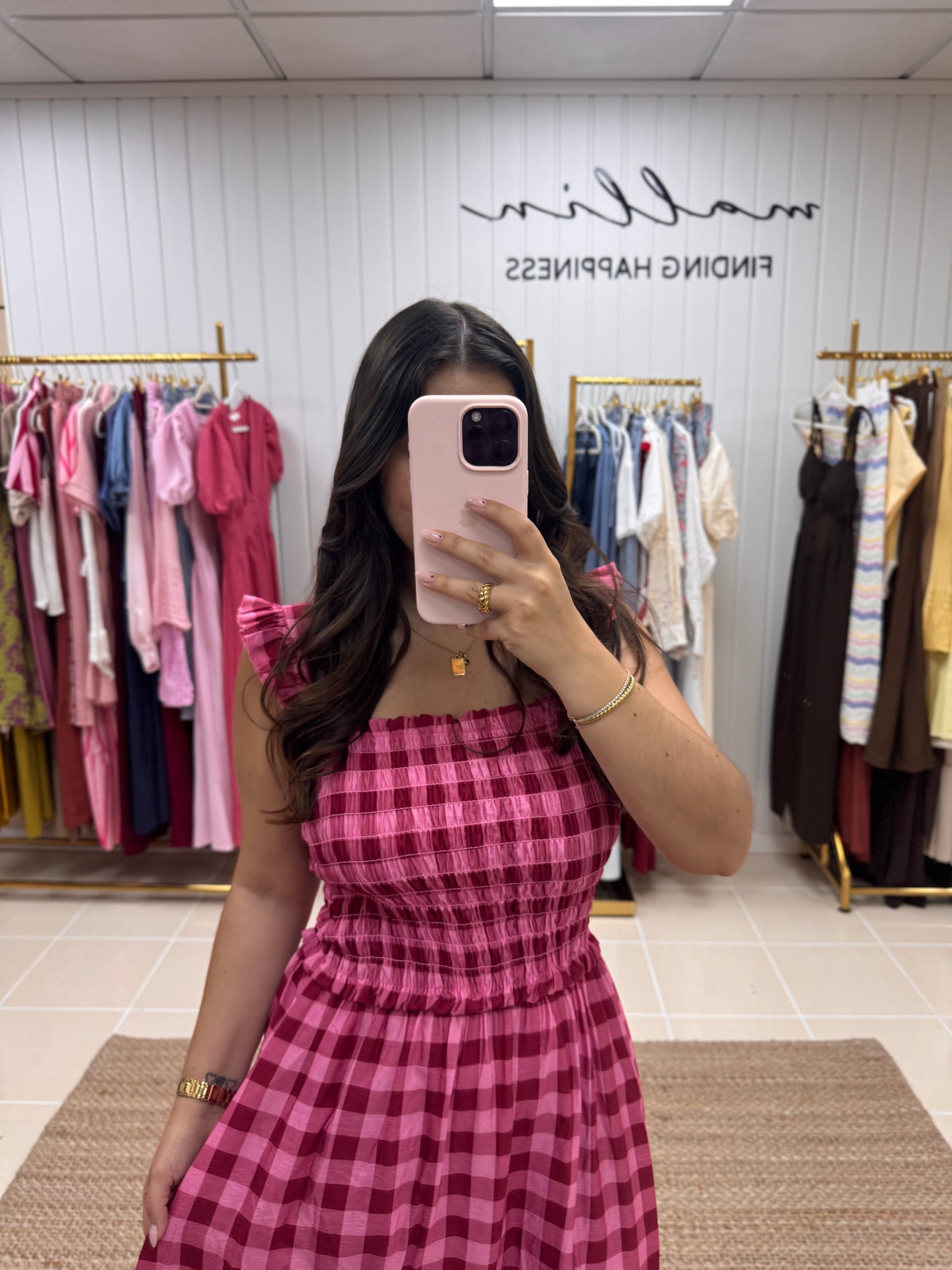 VESTIDO FILIPA
