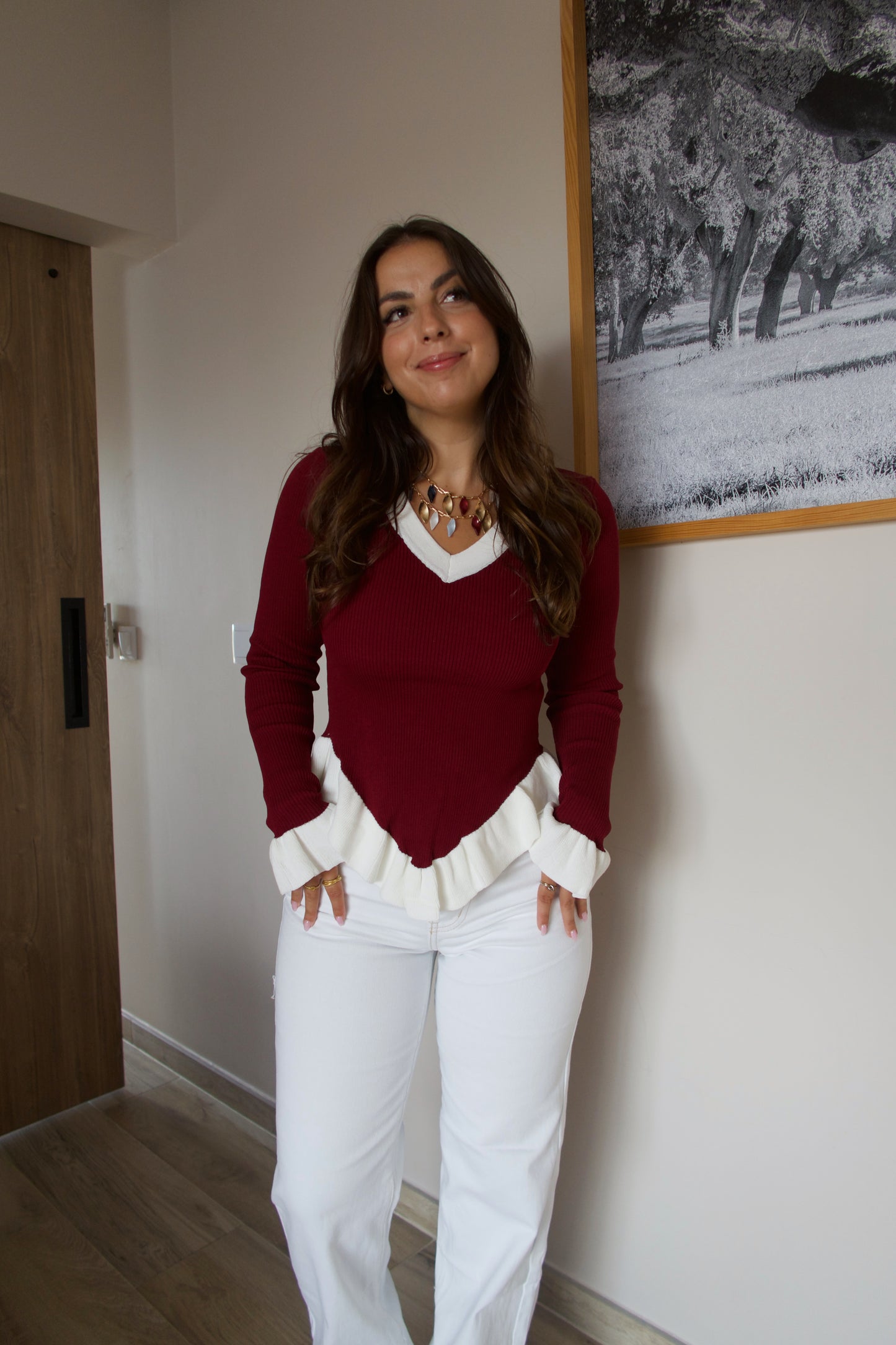 MALHA LOUISE