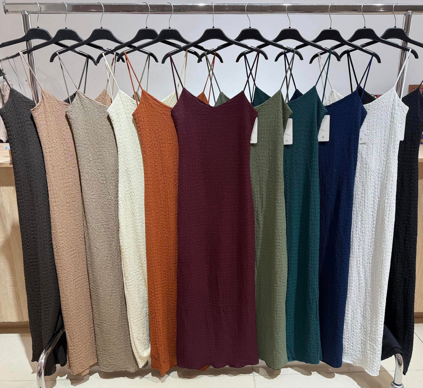 VESTIDO LUCY