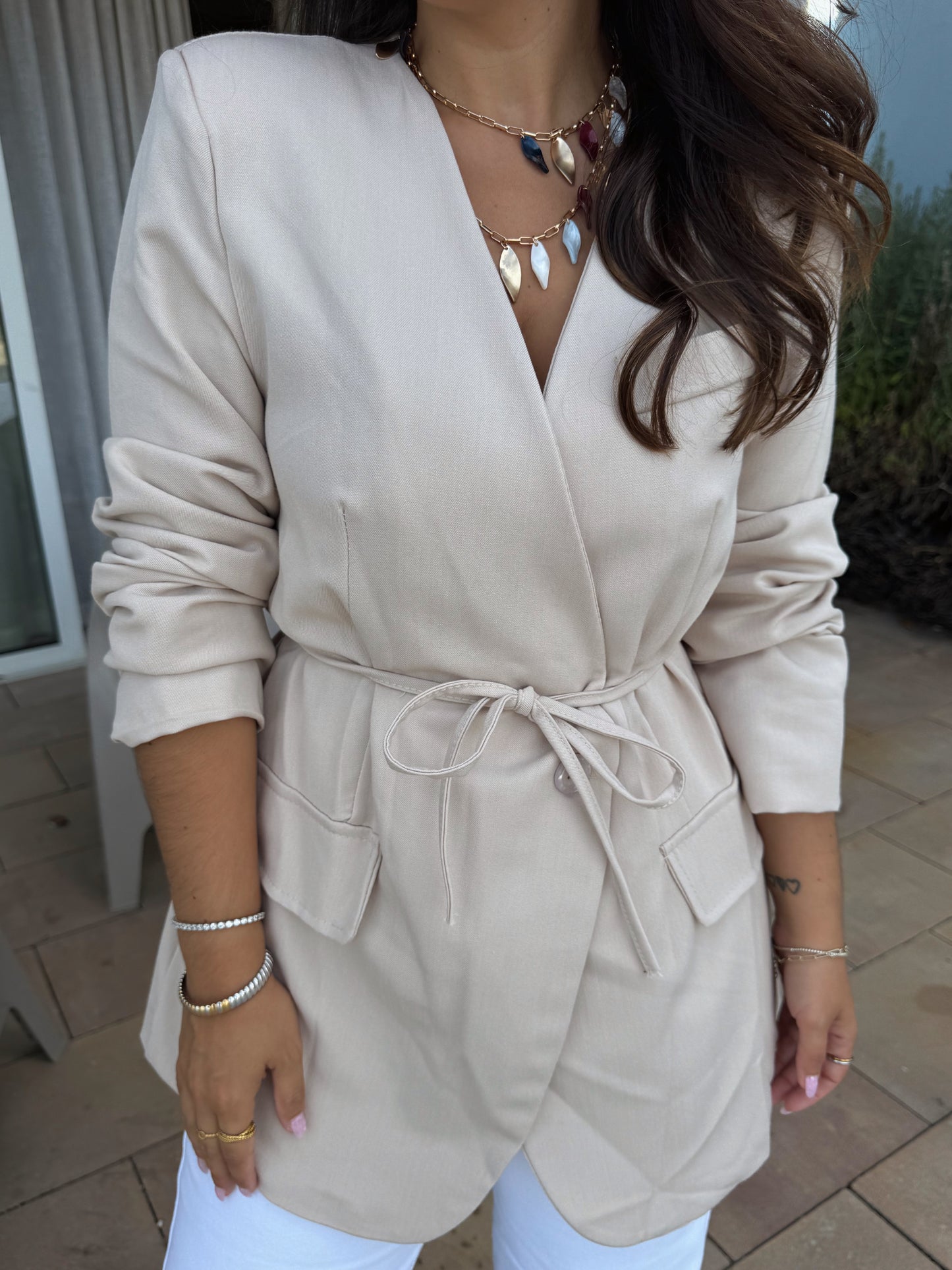 BLAZER MEL