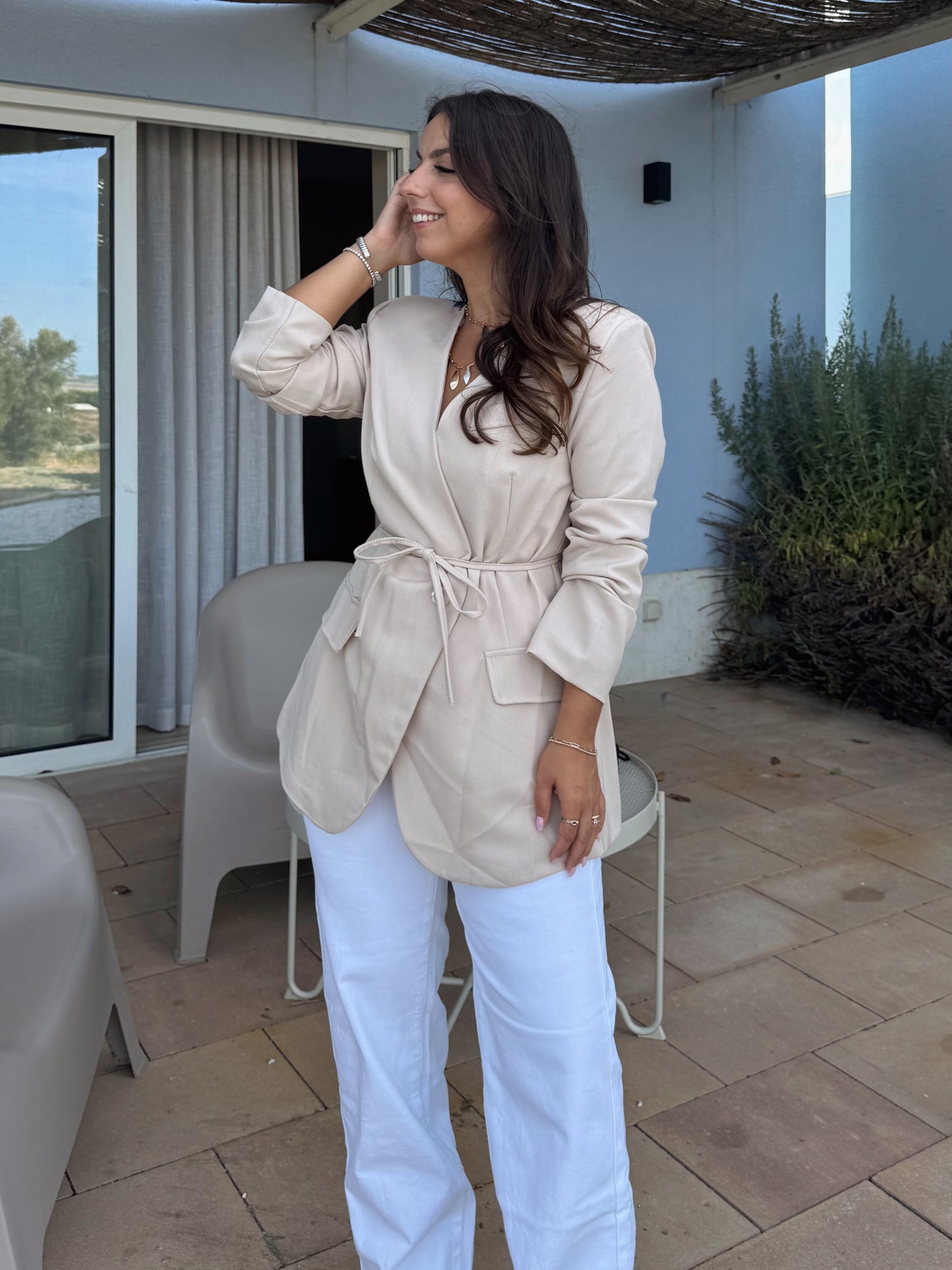 BLAZER MEL