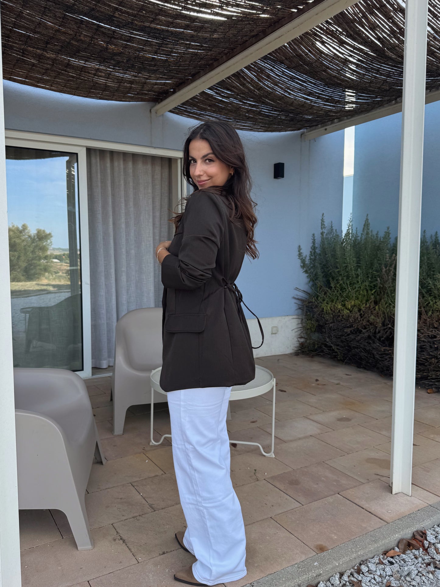 BLAZER MEL