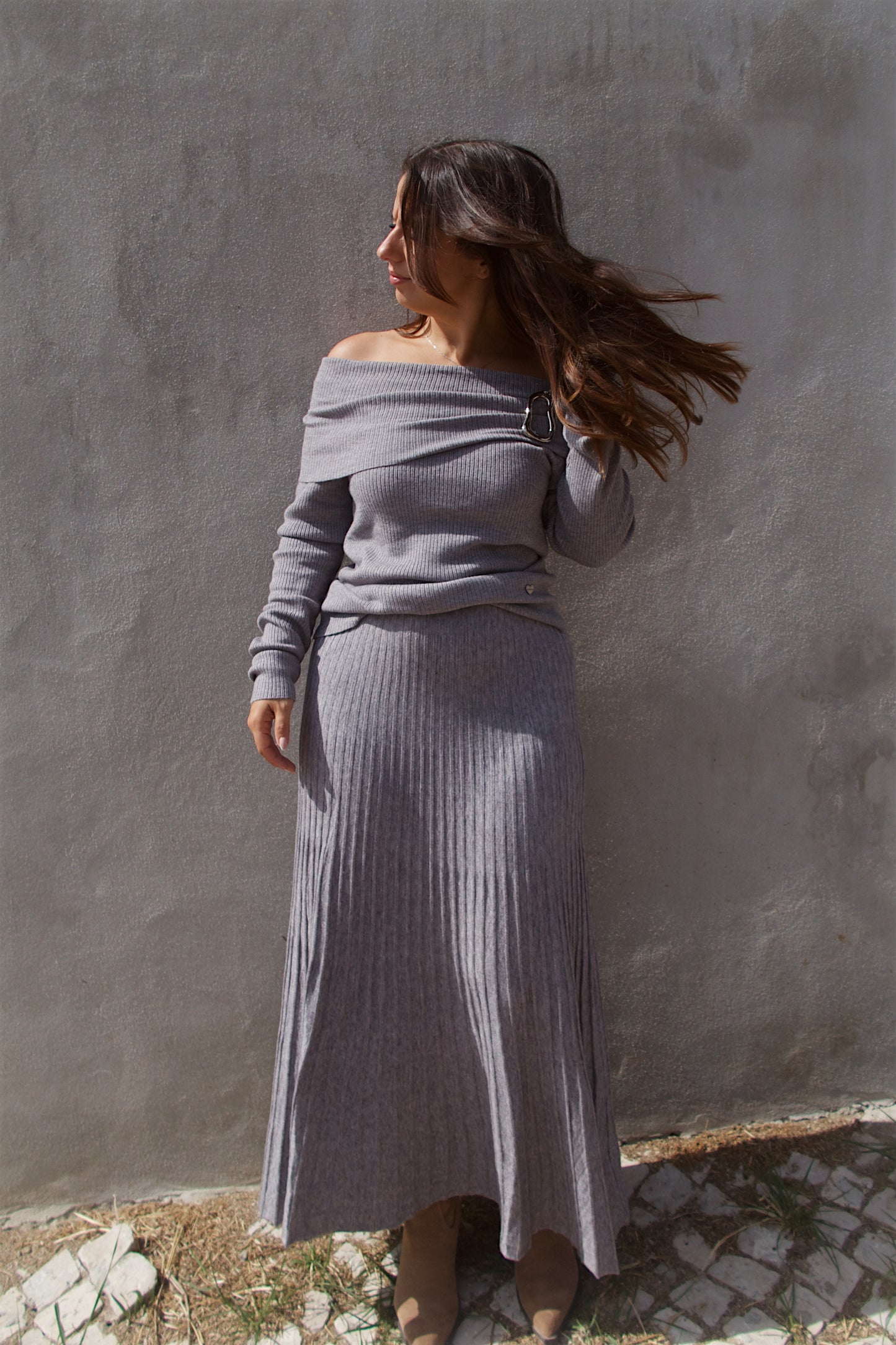 CONJUNTO MARTHA