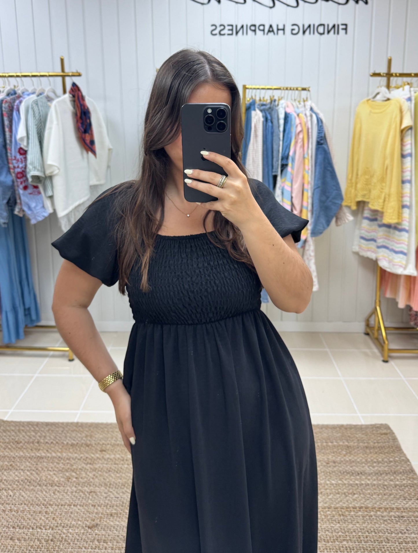 VESTIDO TERESA