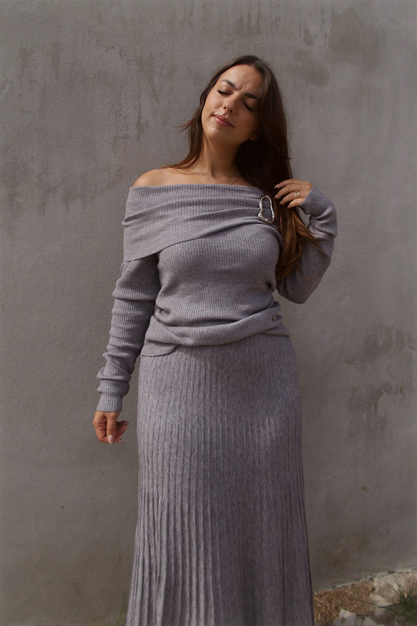 CONJUNTO MARTHA