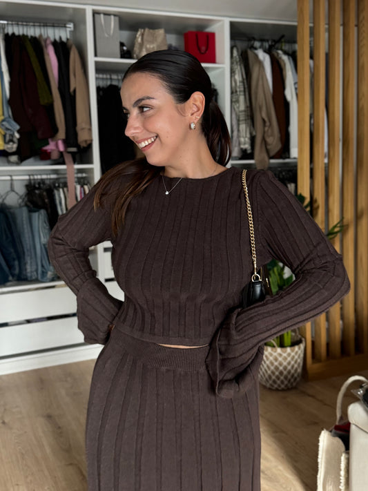 CONJUNTO THERESA