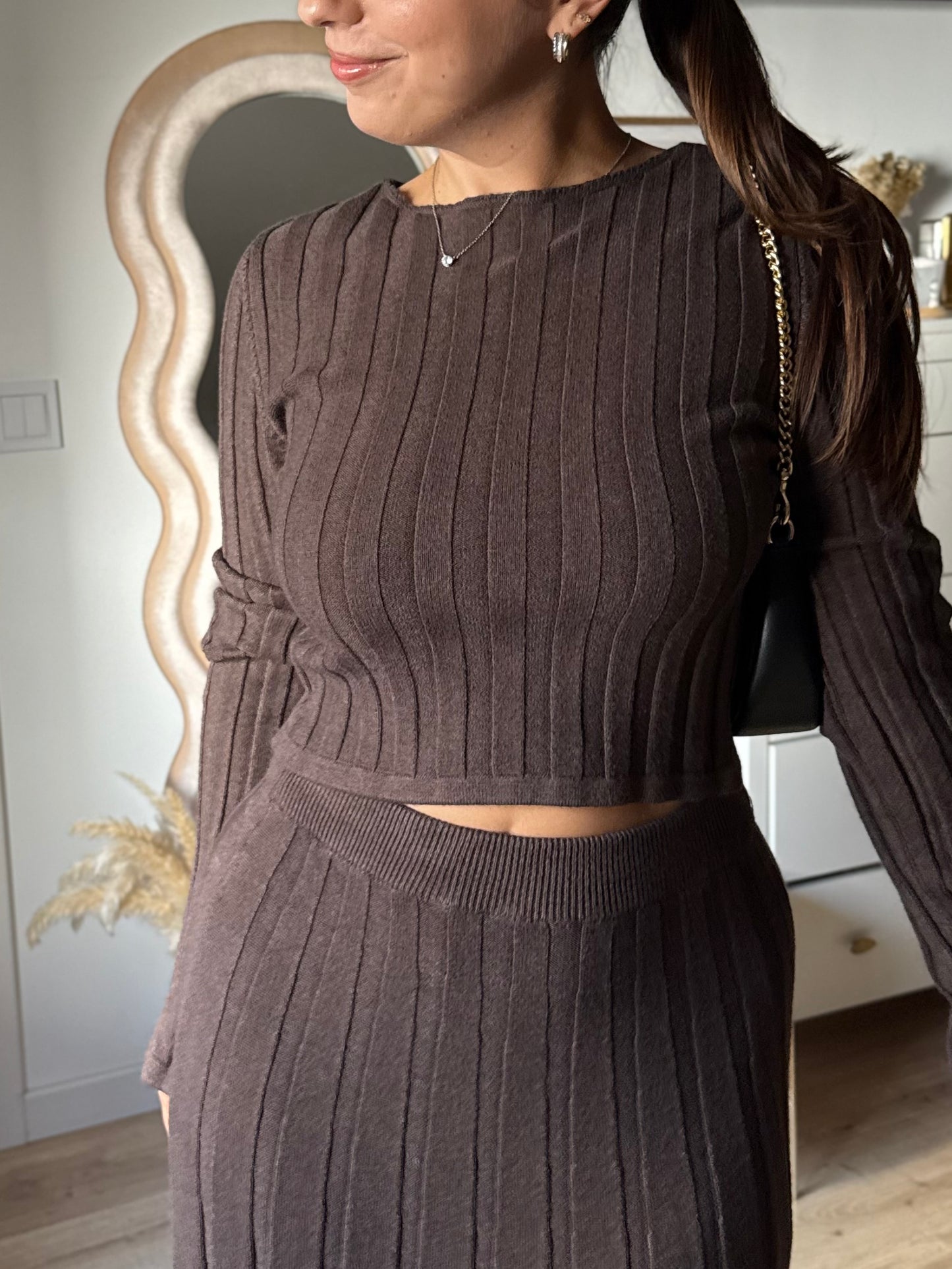 CONJUNTO THERESA