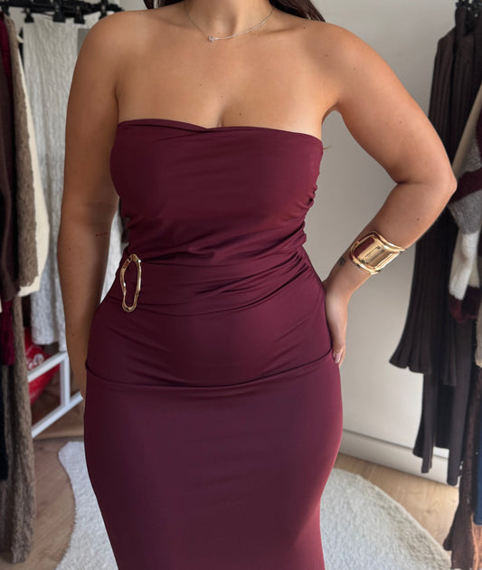 VESTIDO GABRIELA