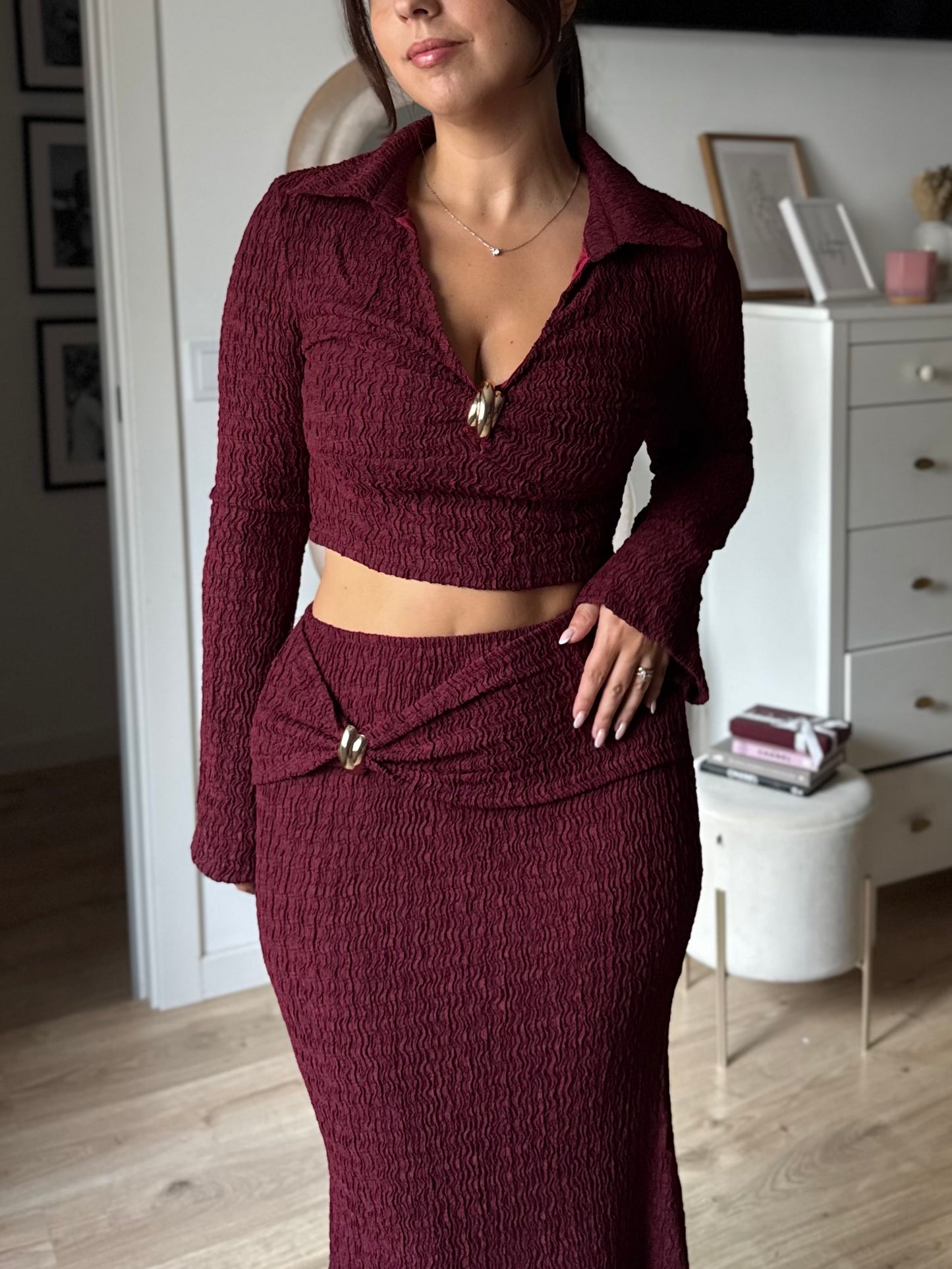 CONJUNTO MAVI