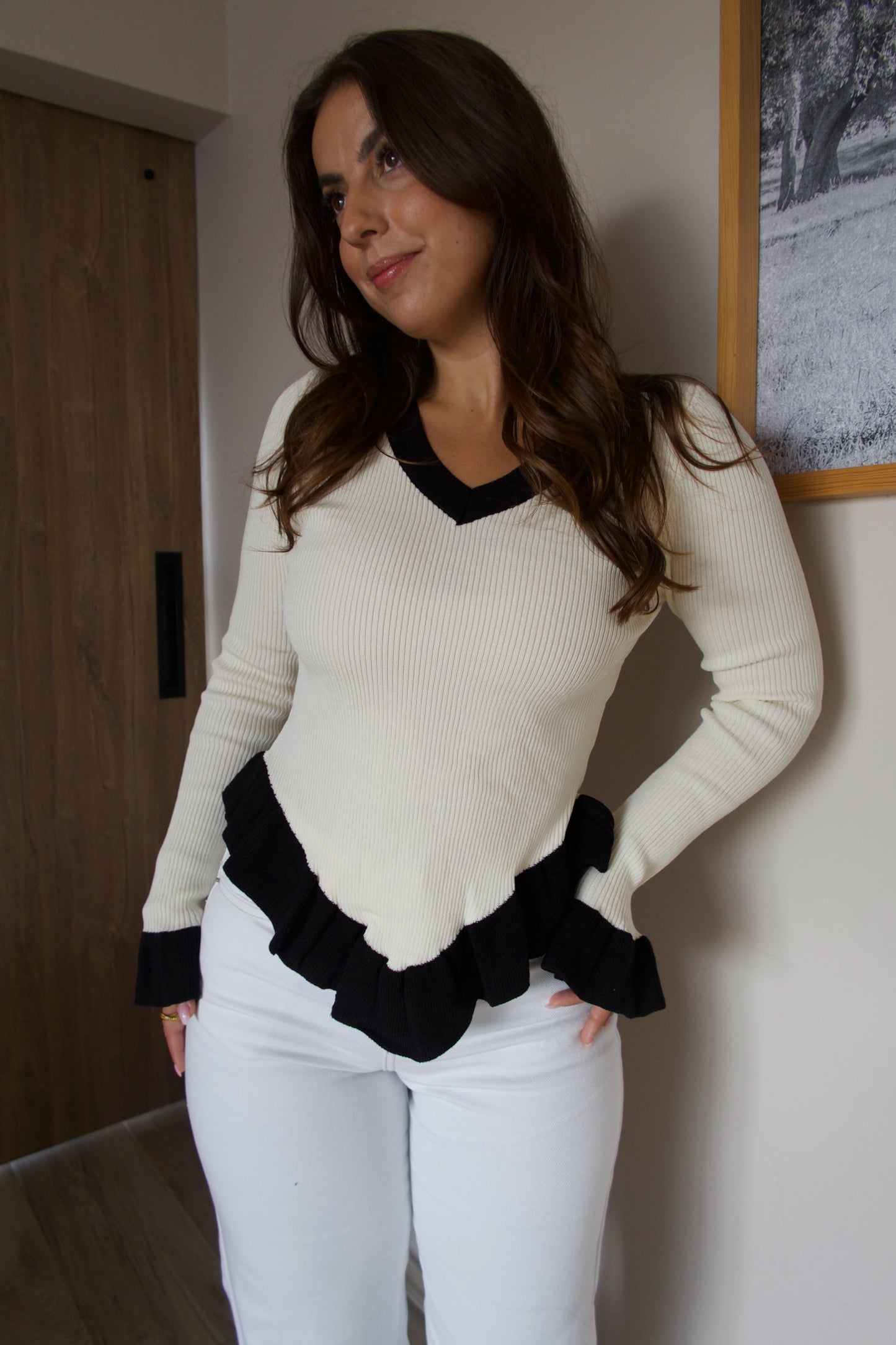 MALHA LOUISE