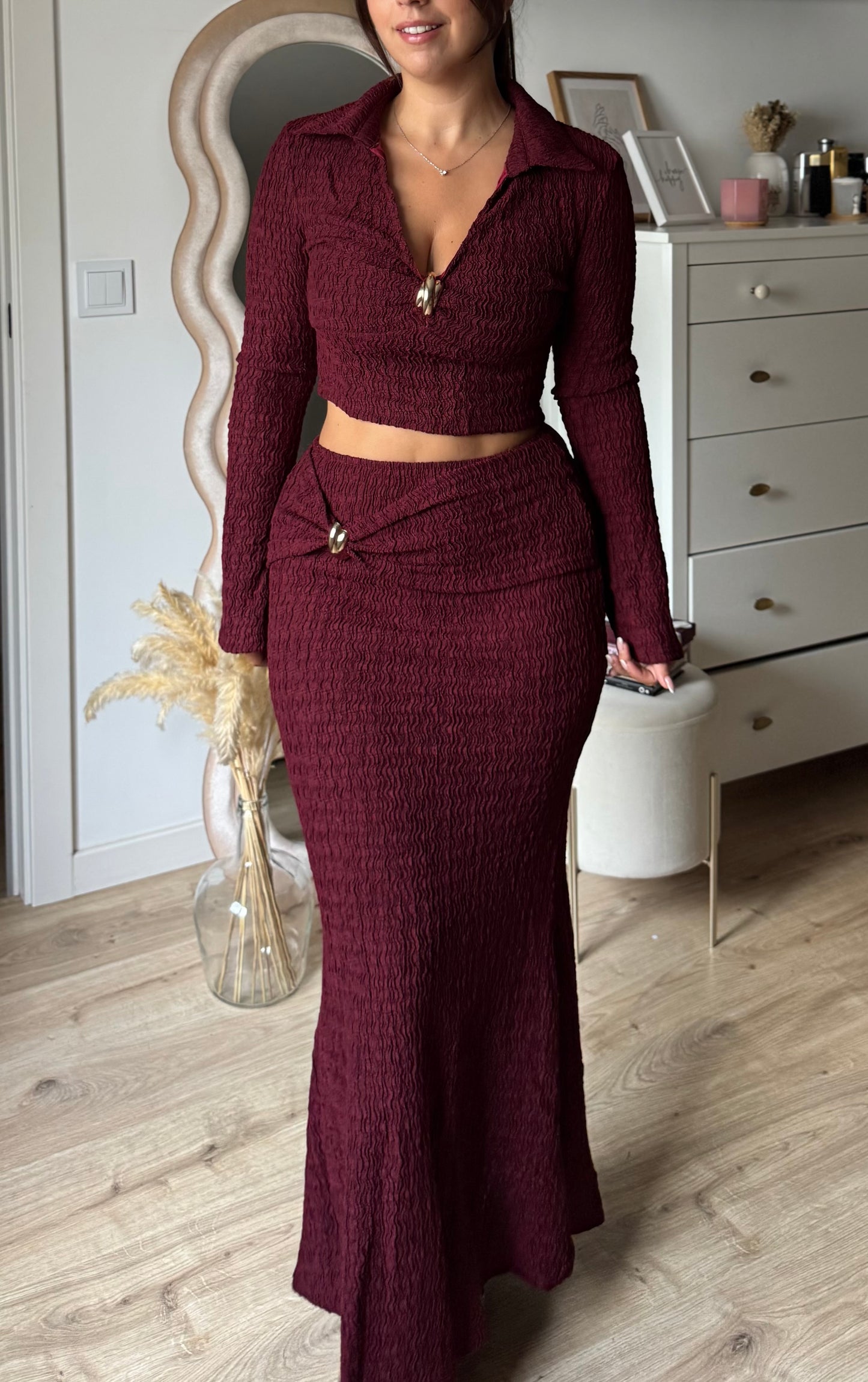CONJUNTO MAVI