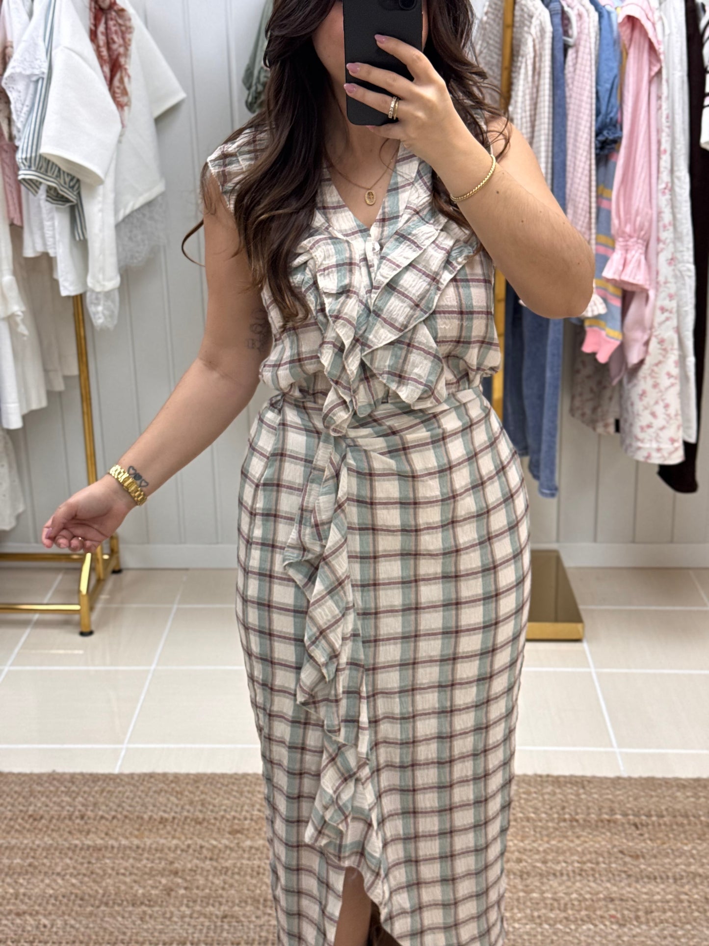 CONJUNTO ALLIE