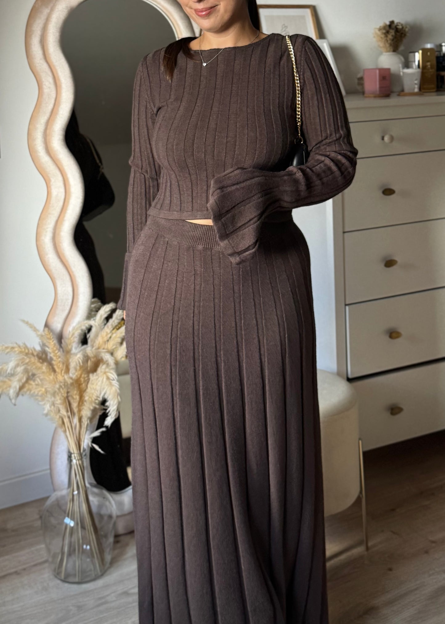 CONJUNTO THERESA