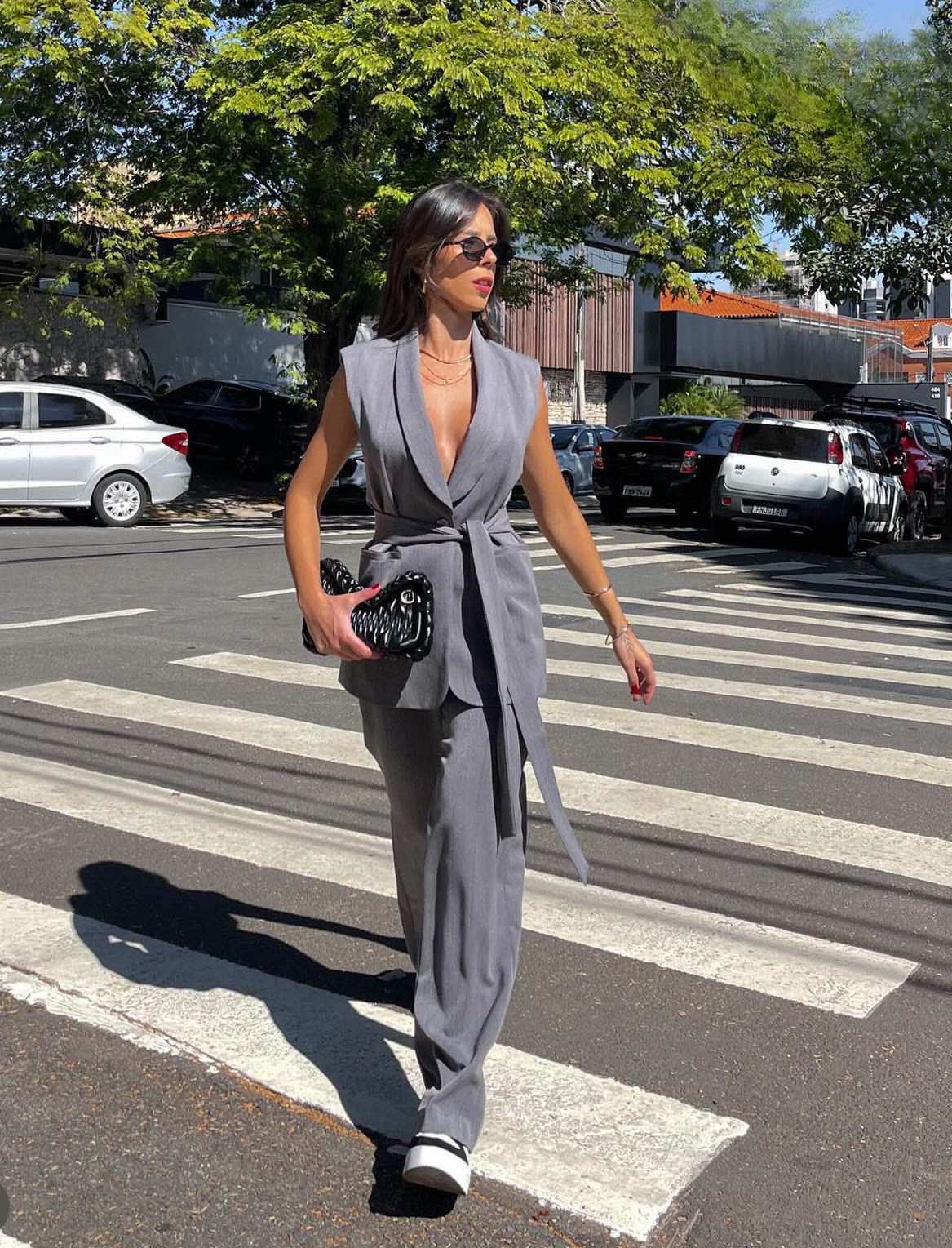 CONJUNTO RACHEL