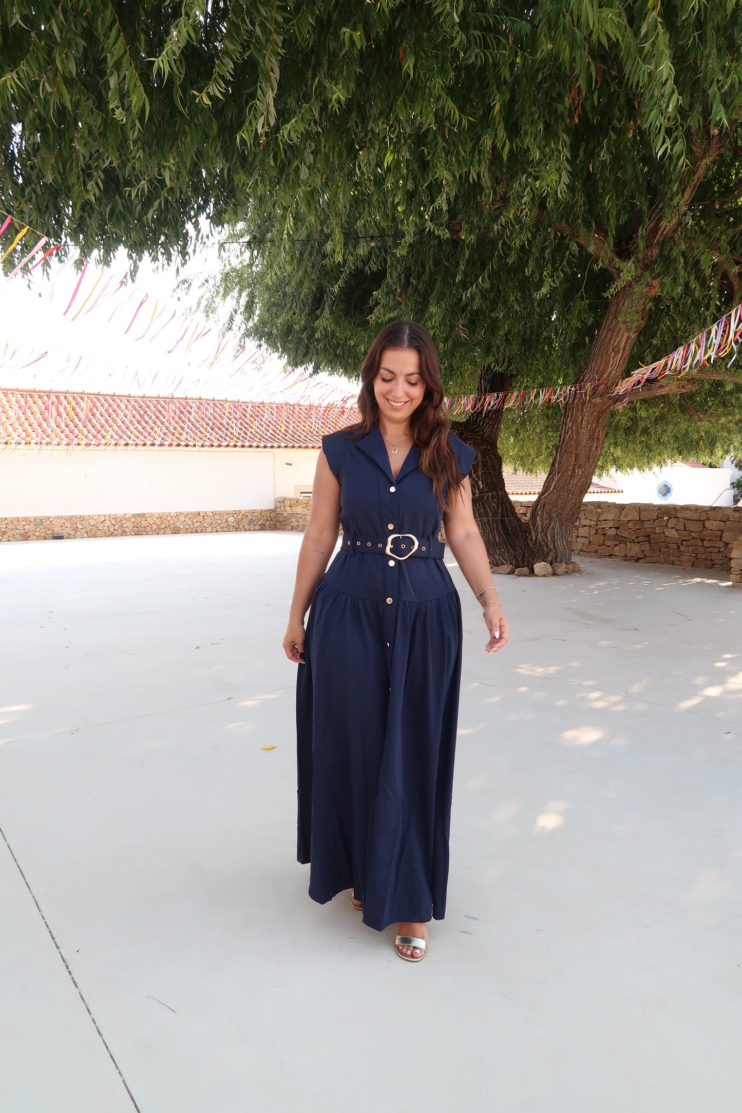 VESTIDO VITÓRIA
