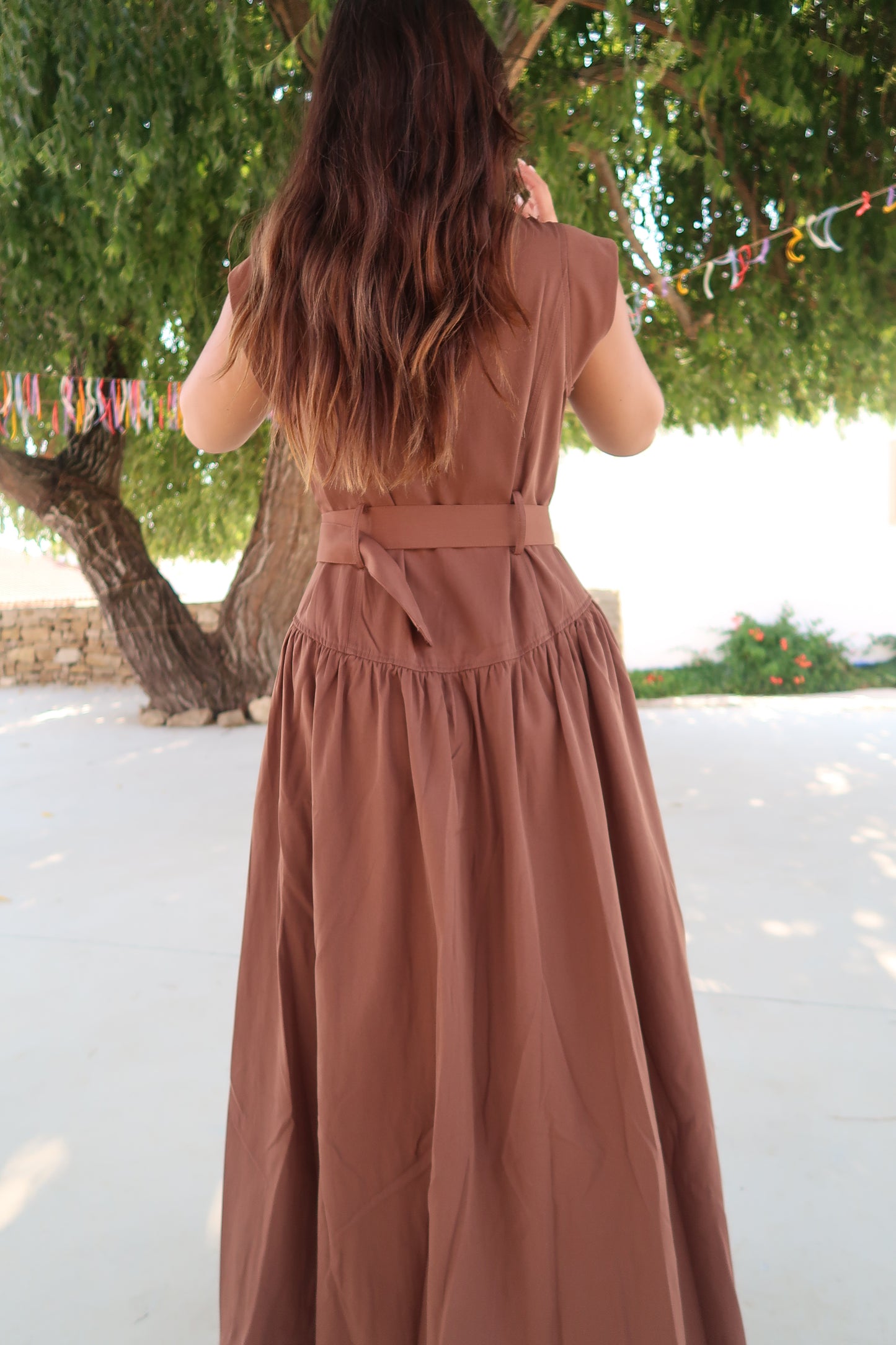 VESTIDO VITÓRIA