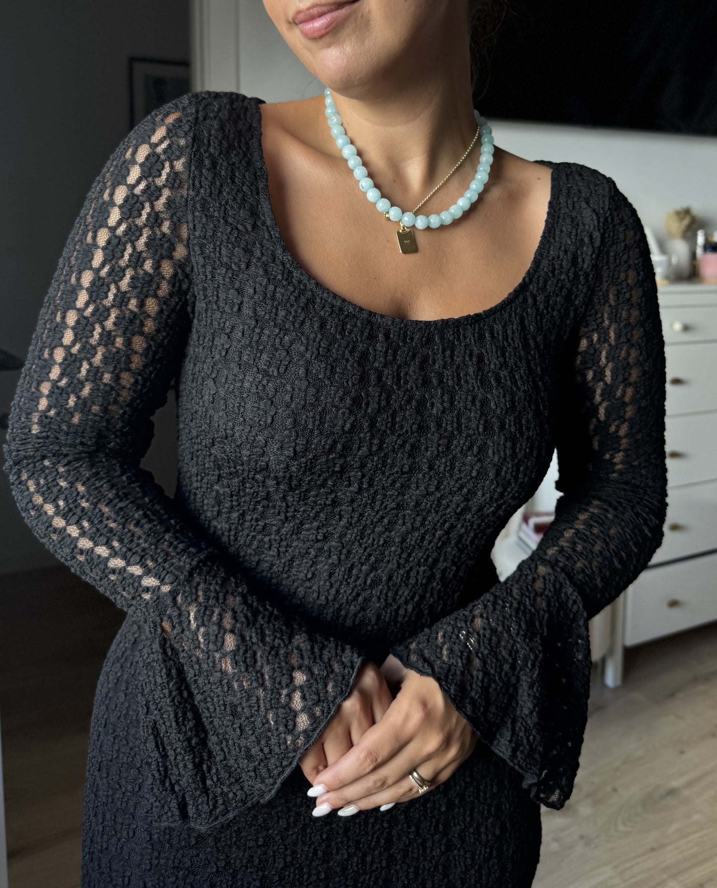 VESTIDO CLAIRE