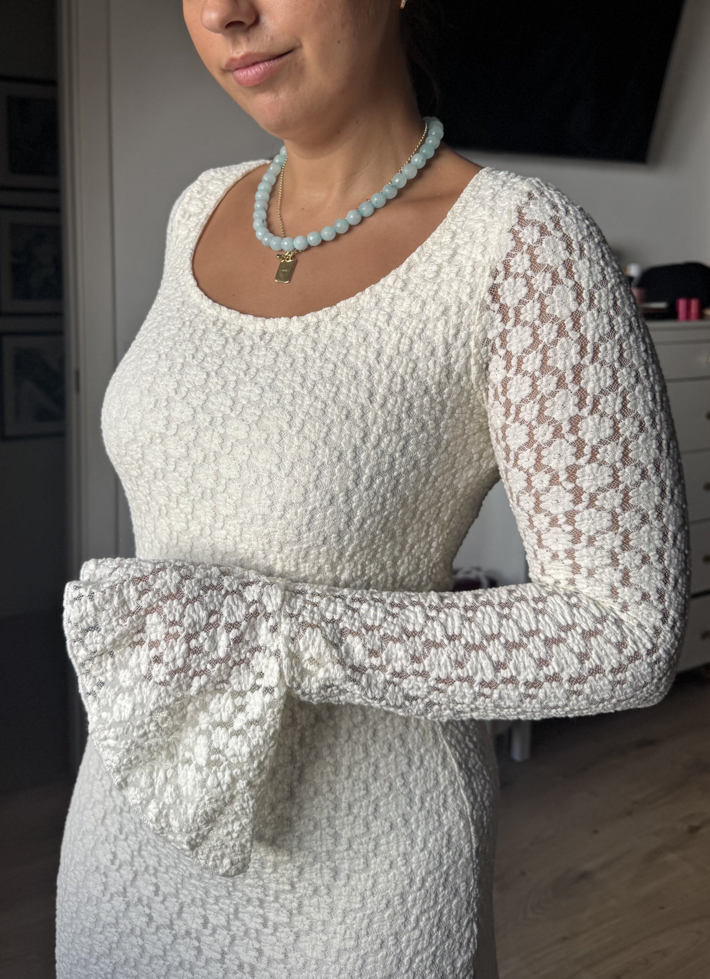 VESTIDO CLAIRE