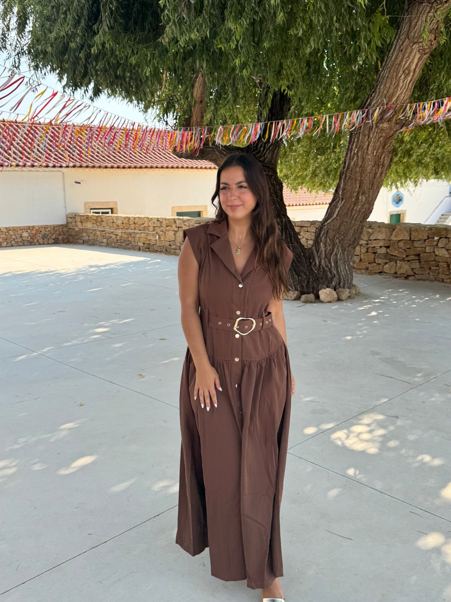 VESTIDO VITÓRIA