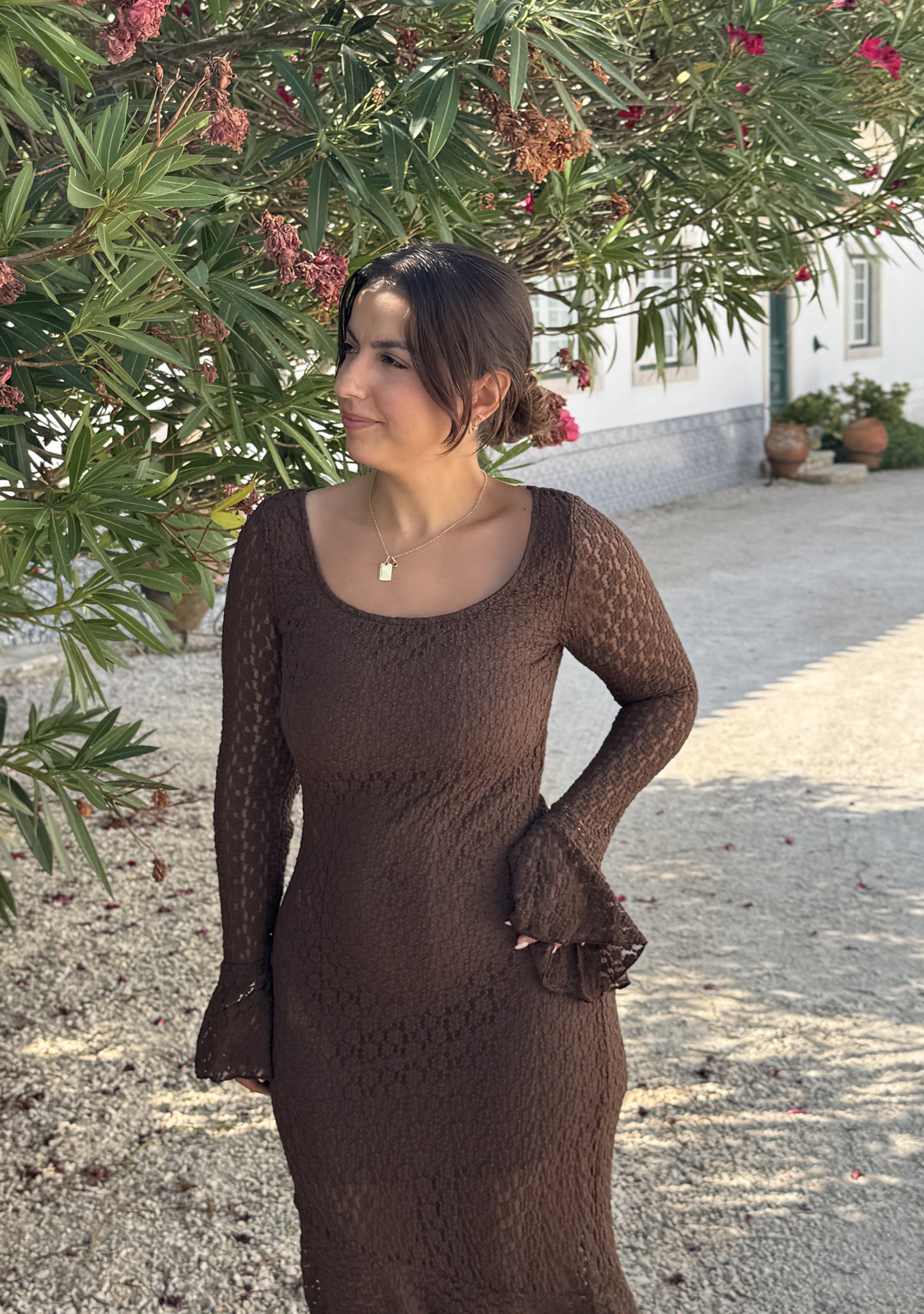 VESTIDO CLAIRE