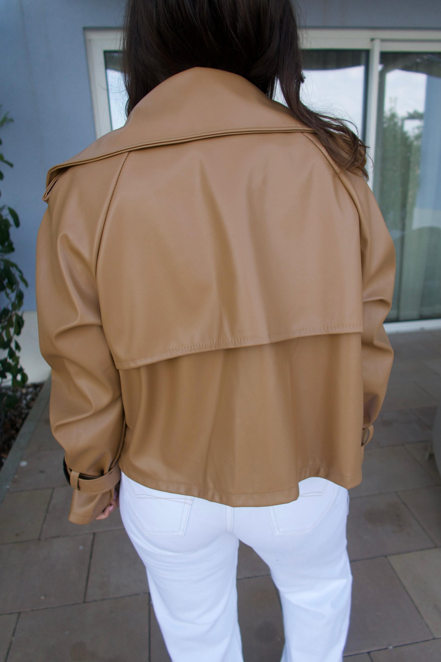 GABARDINE IVY