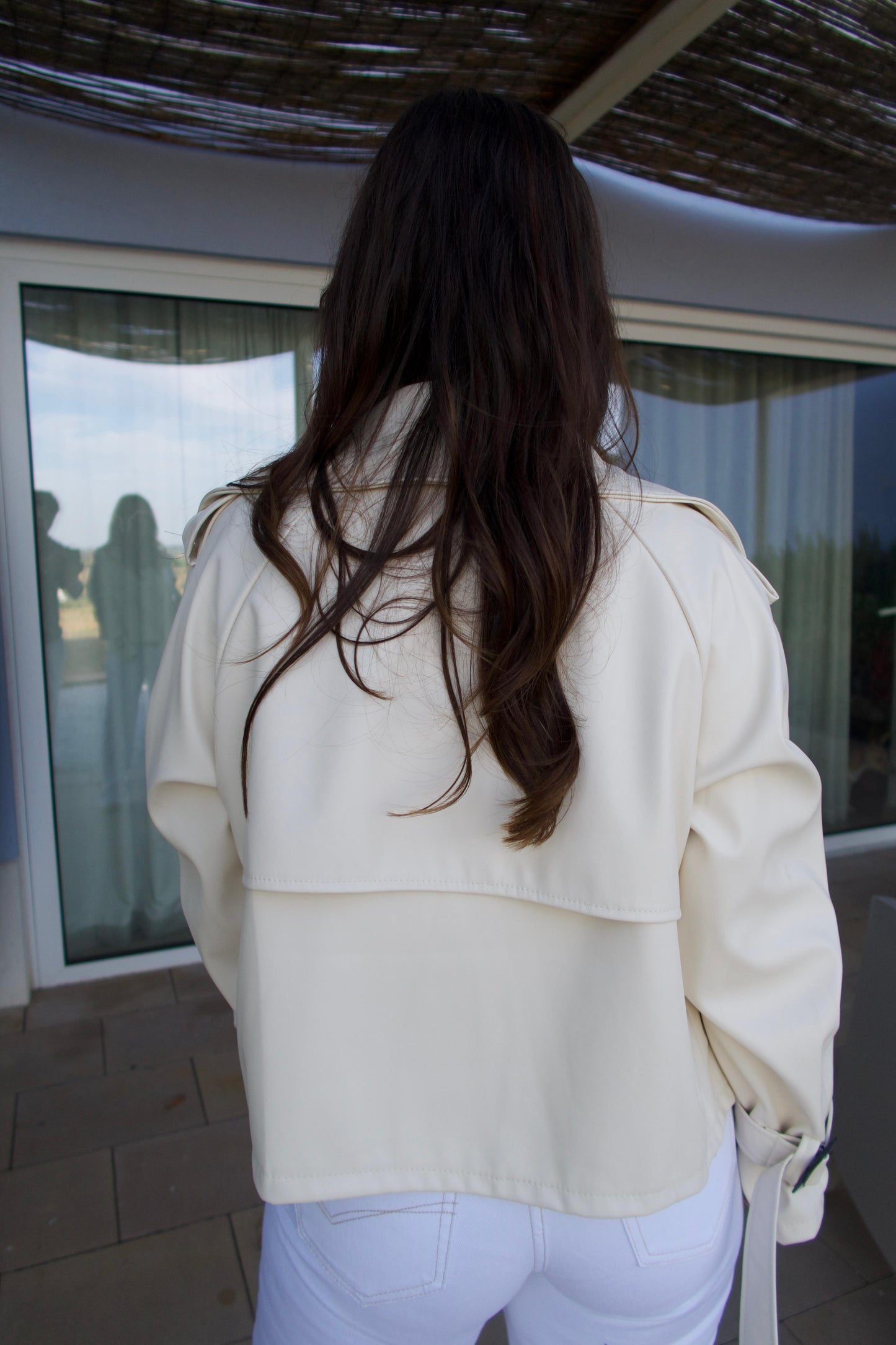 GABARDINE IVY