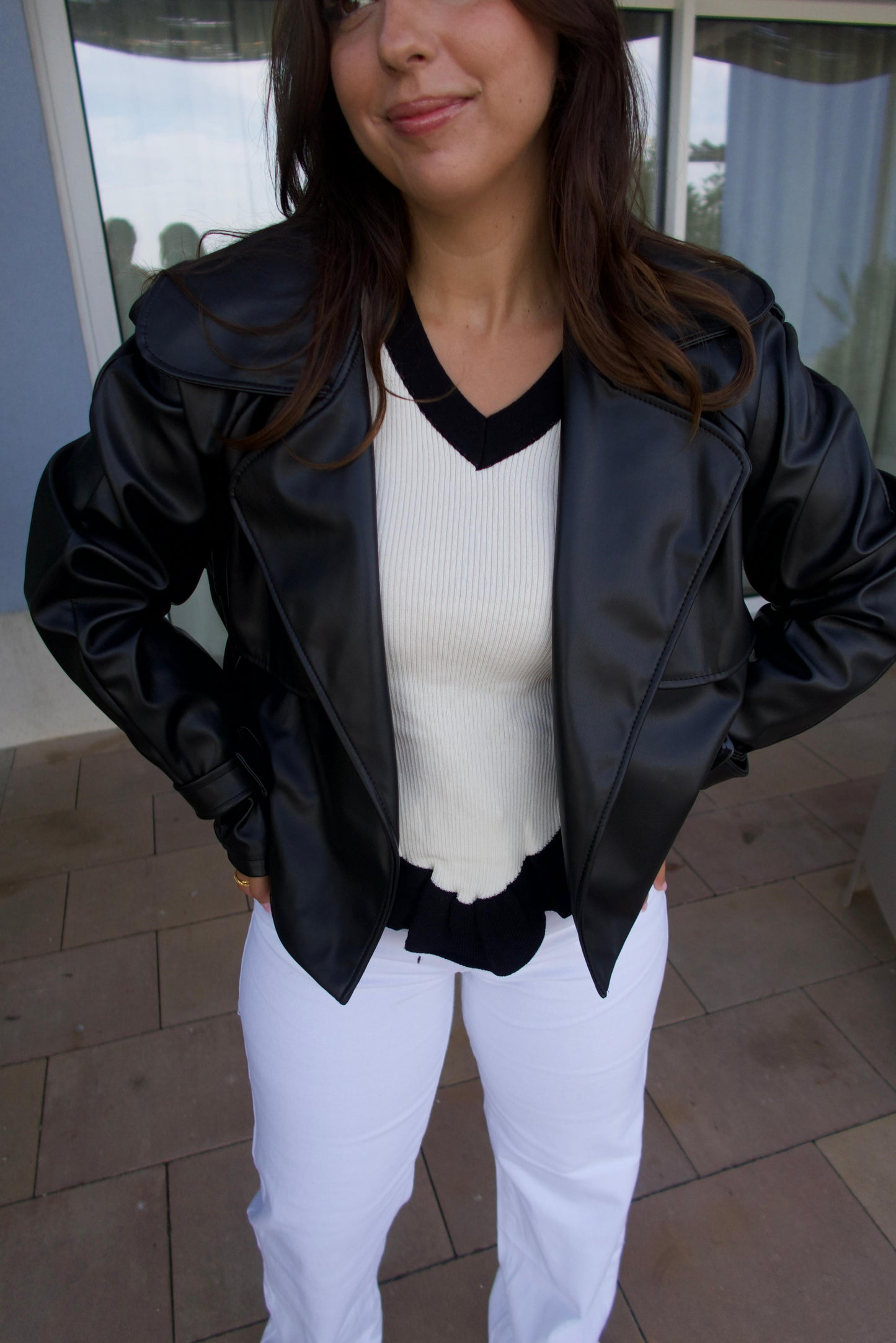 GABARDINE IVY