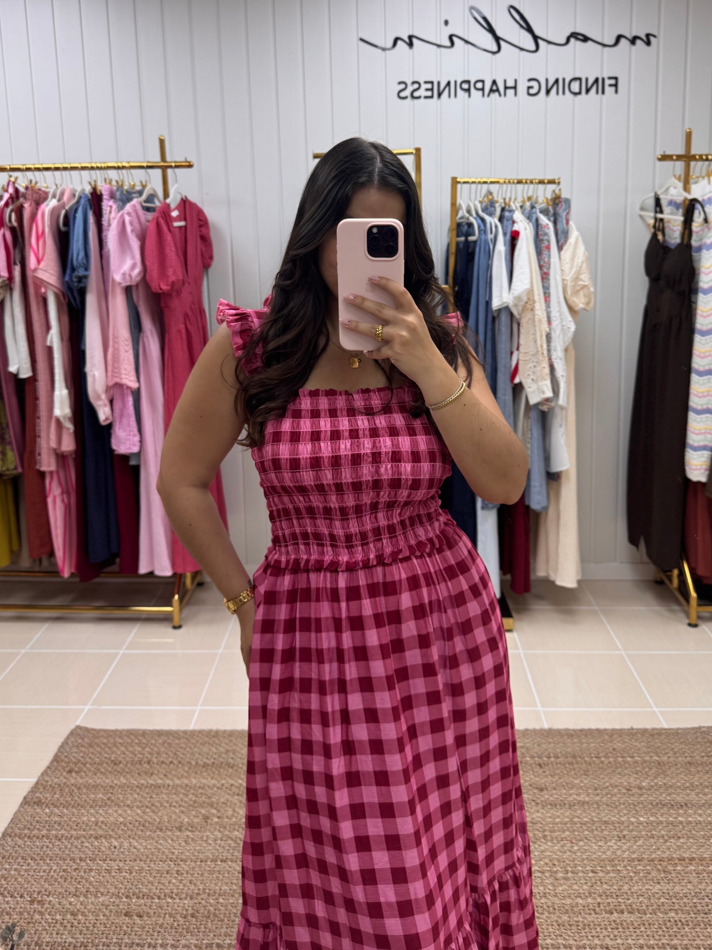 VESTIDO FILIPA