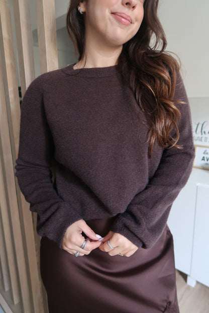MALHA SOFT KNIT