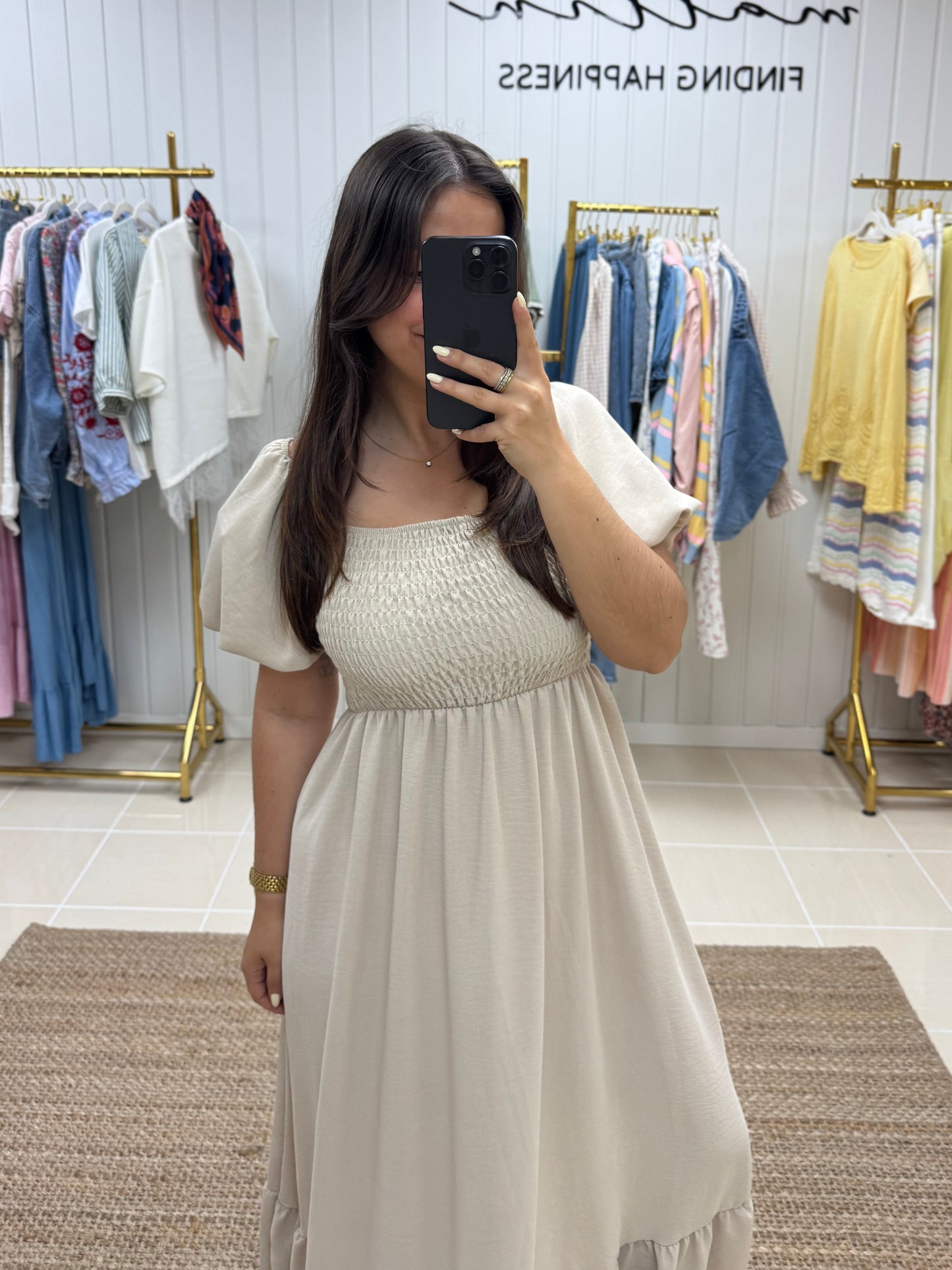 VESTIDO TERESA