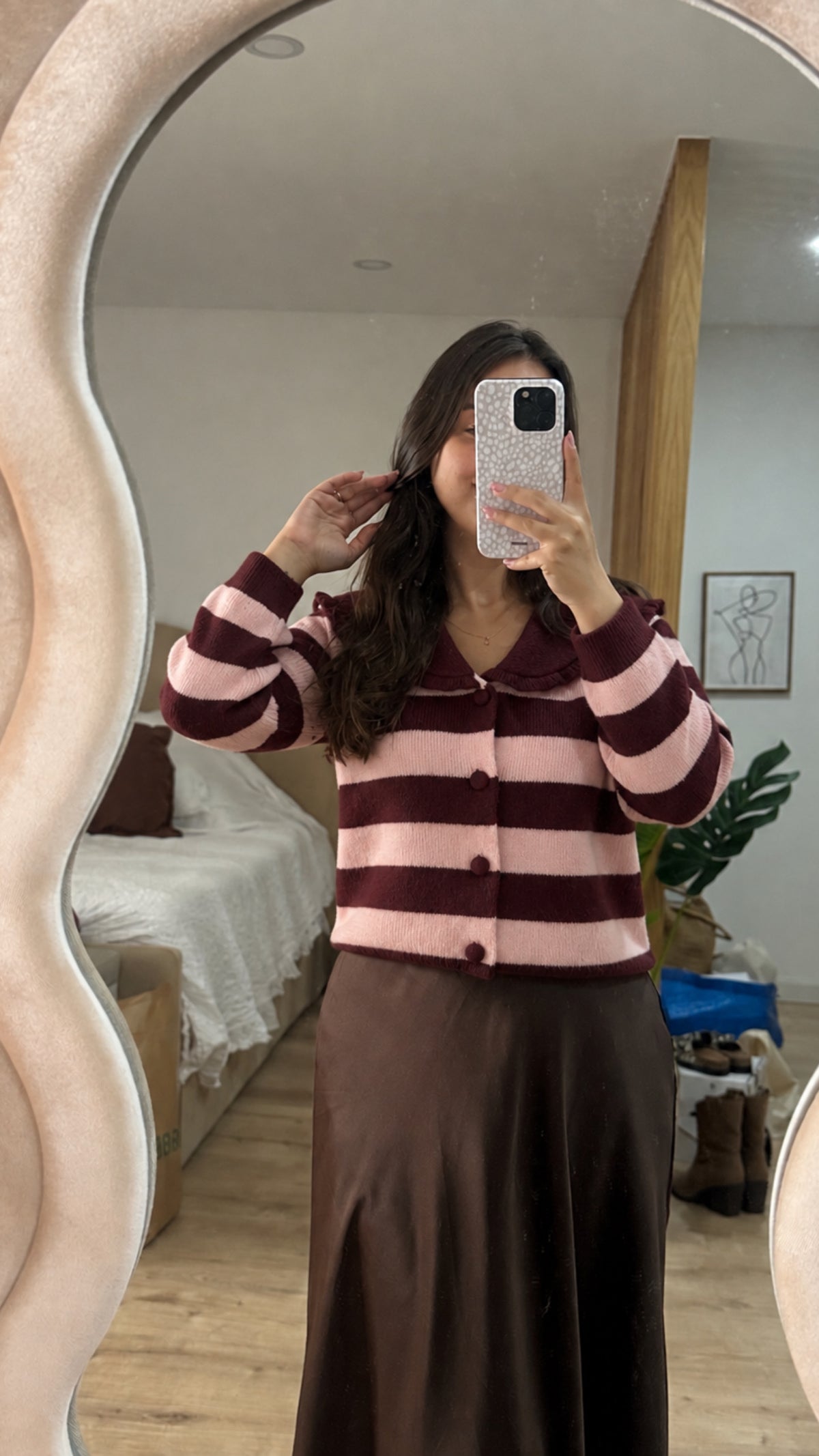 MALHA CHLOÉ