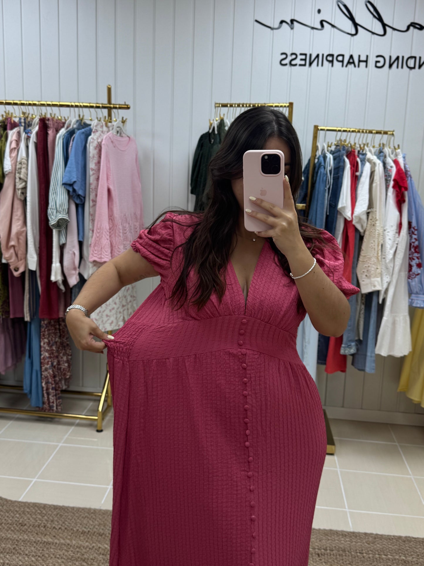 VESTIDO MARA