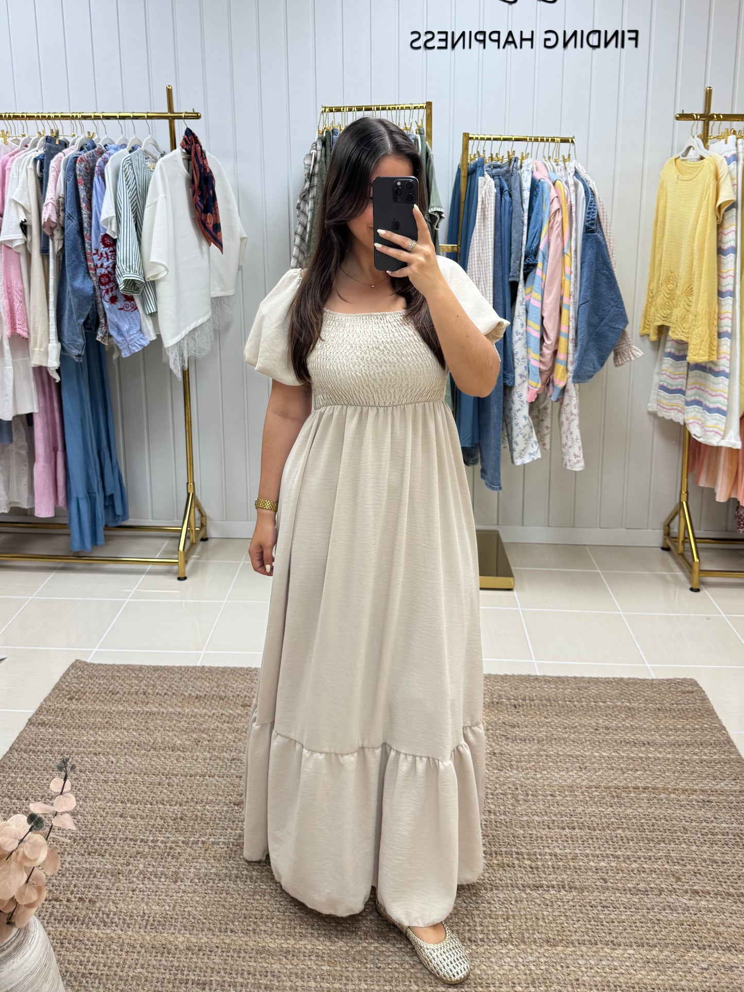 VESTIDO TERESA