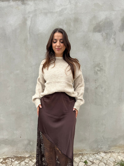 SAIA LACE