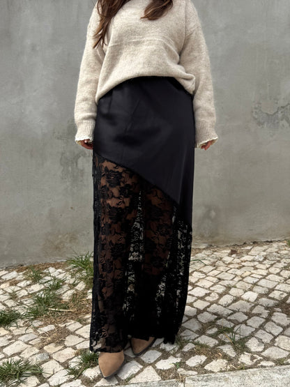 SAIA LACE