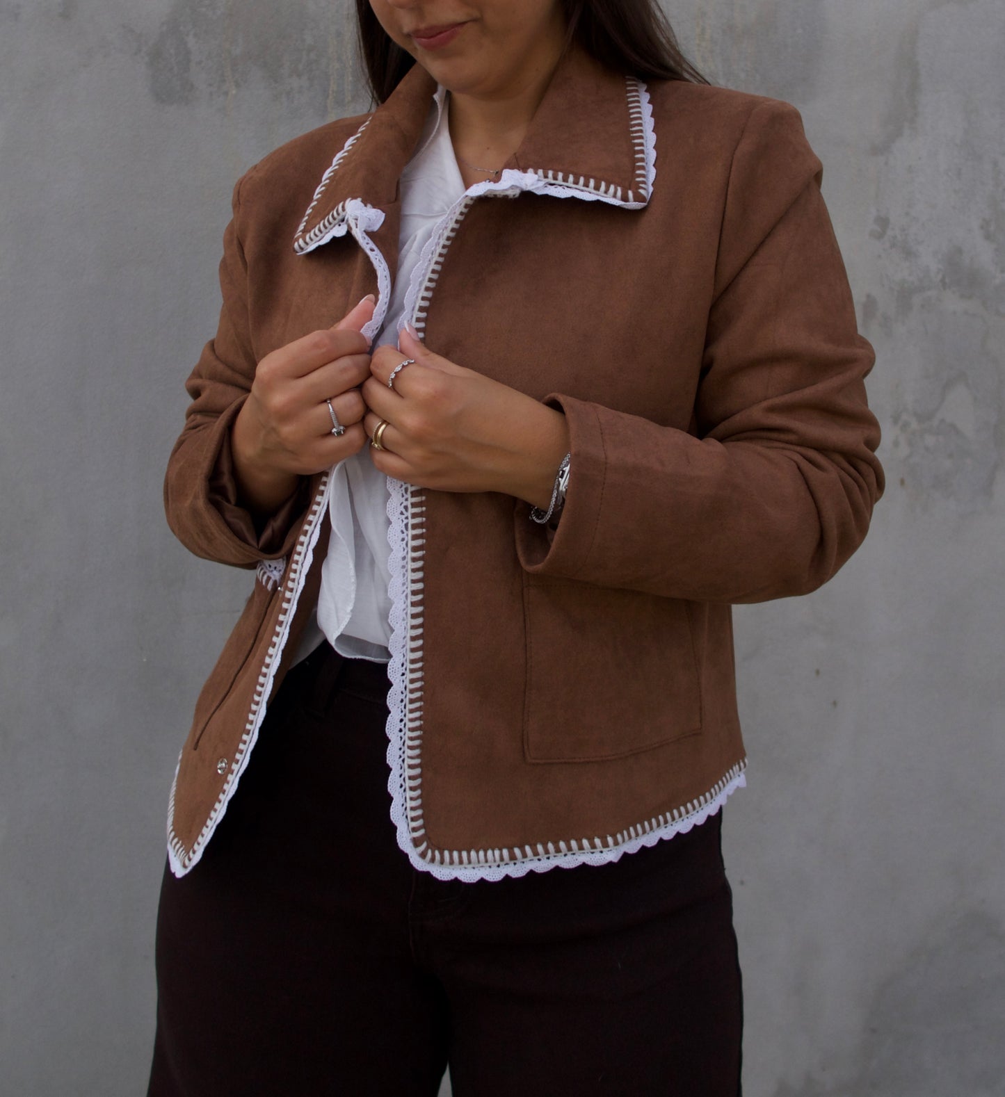 BLUSÃO CARLOTA