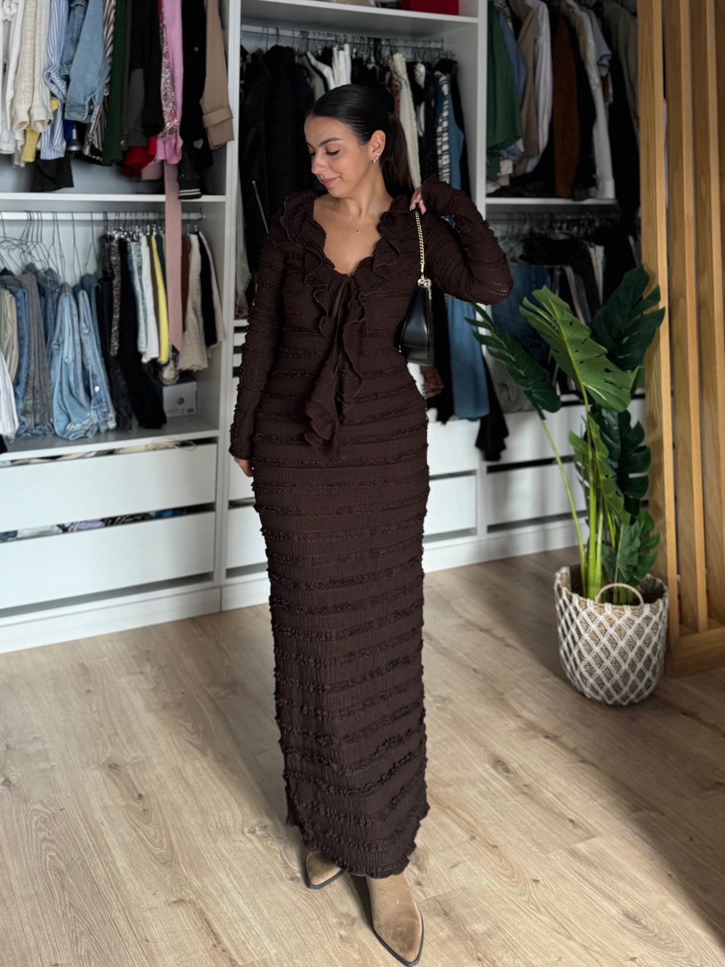 VESTIDO AMELIE