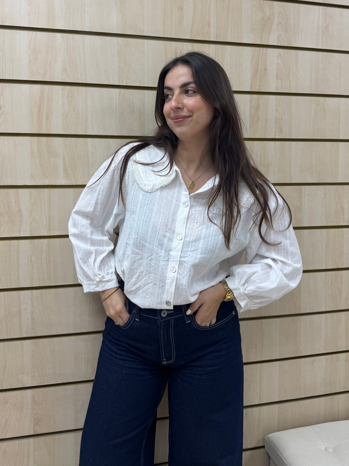 CAMISA CATARINA