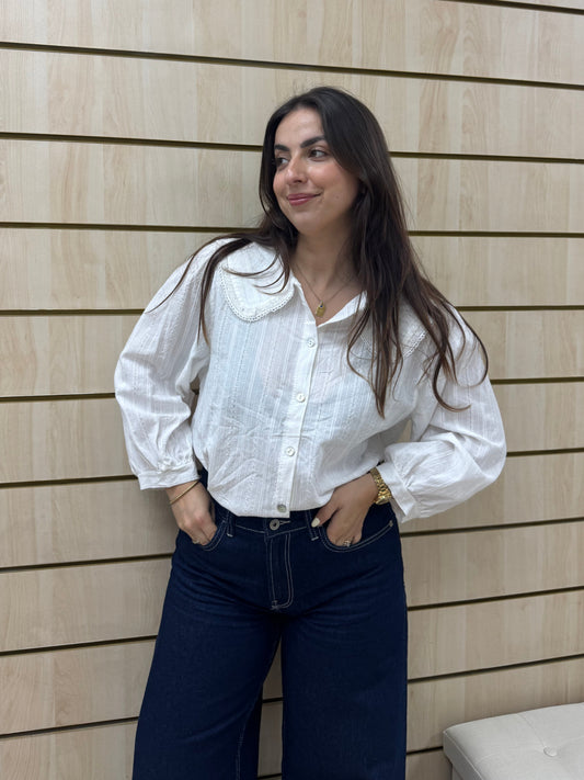 CAMISA CATARINA