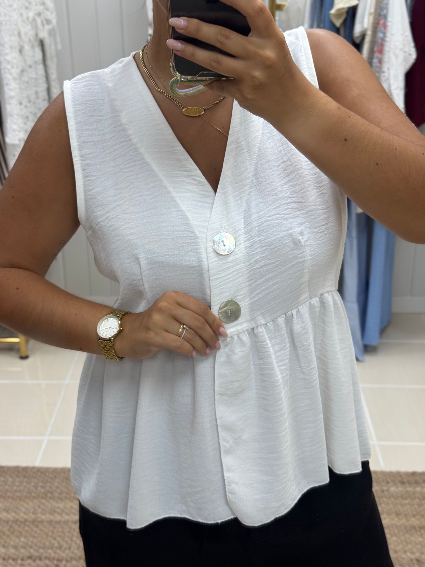 BLUSA DINA