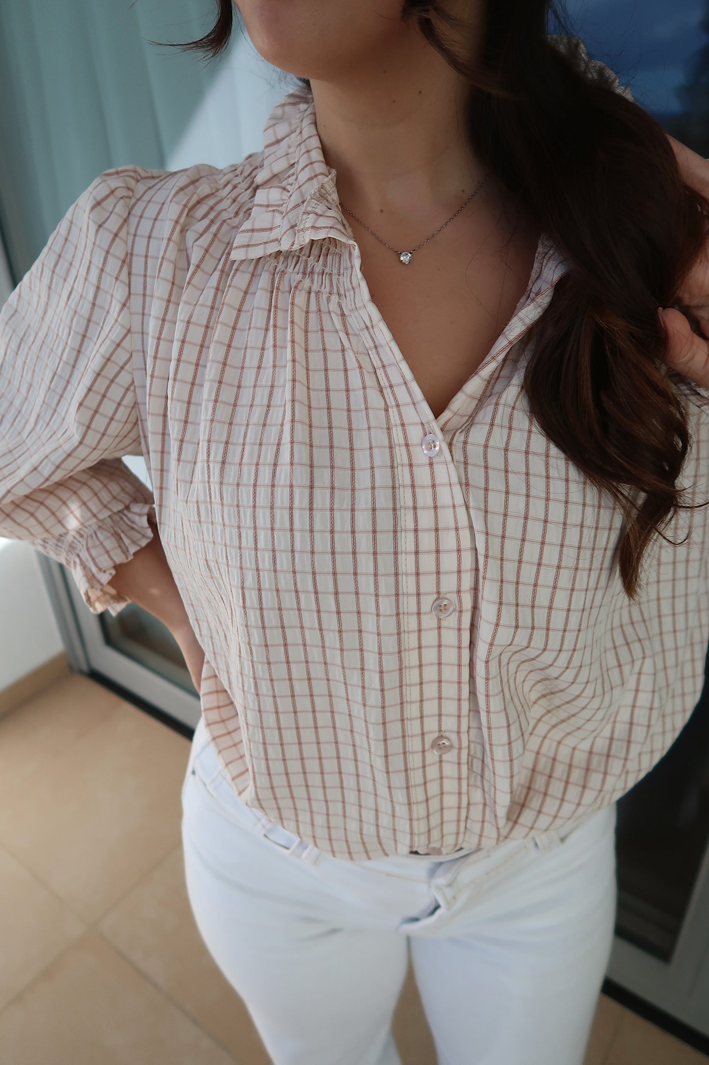 CAMISA BREEZE