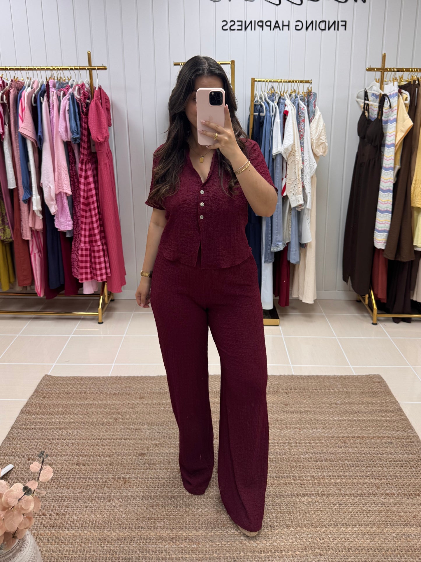 CONJUNTO MAGALI