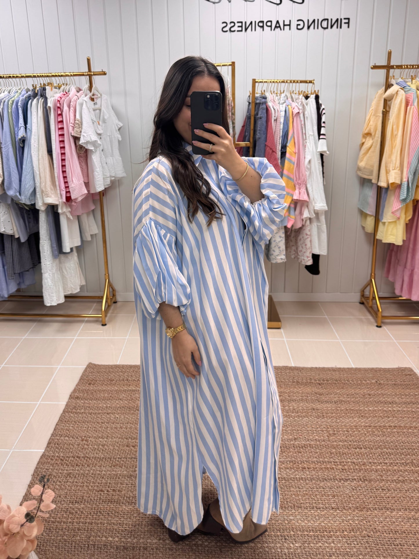 VESTIDO LENA