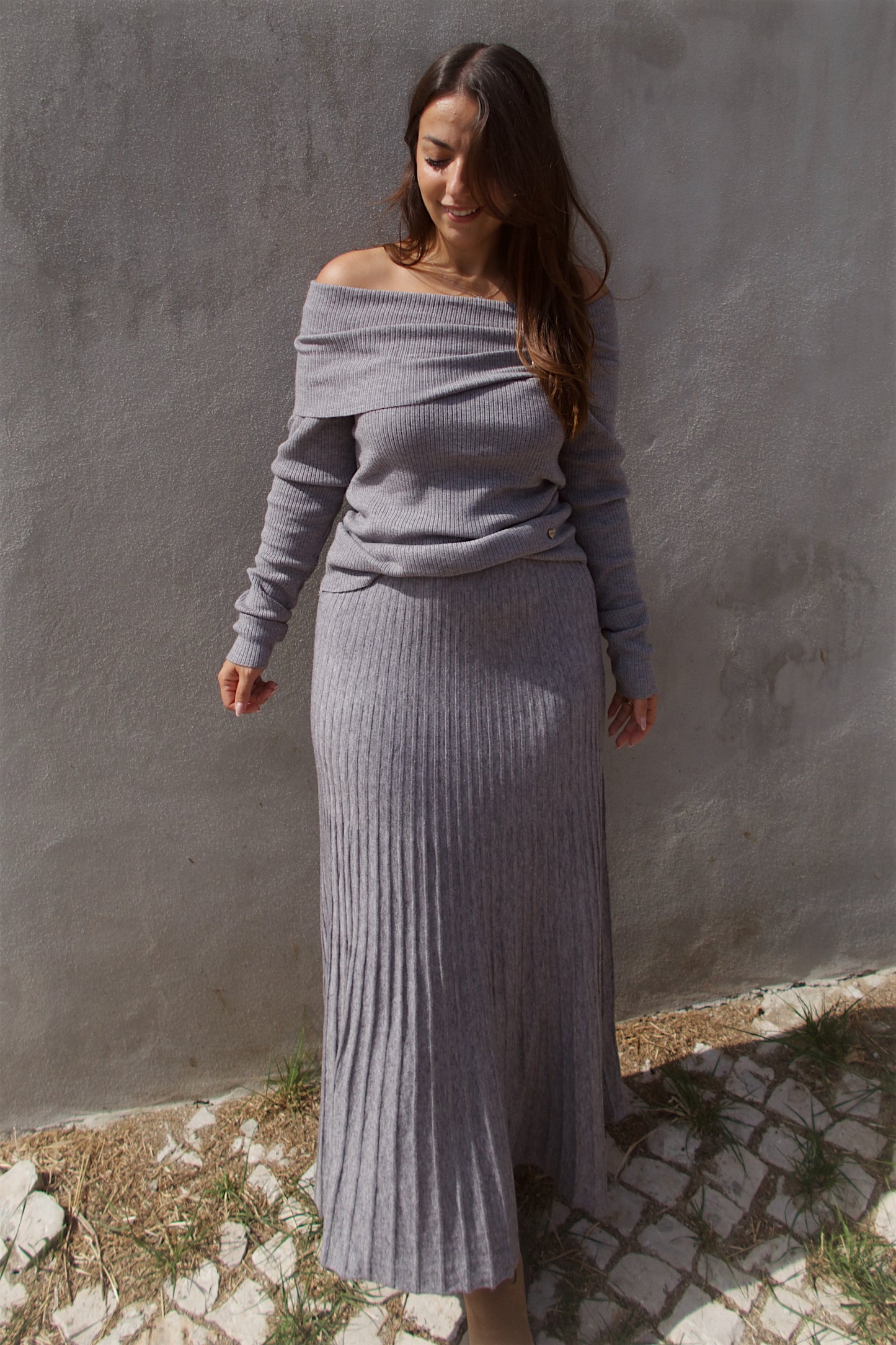 CONJUNTO MARTHA