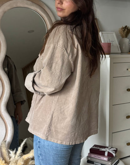 CAMISA INÊS