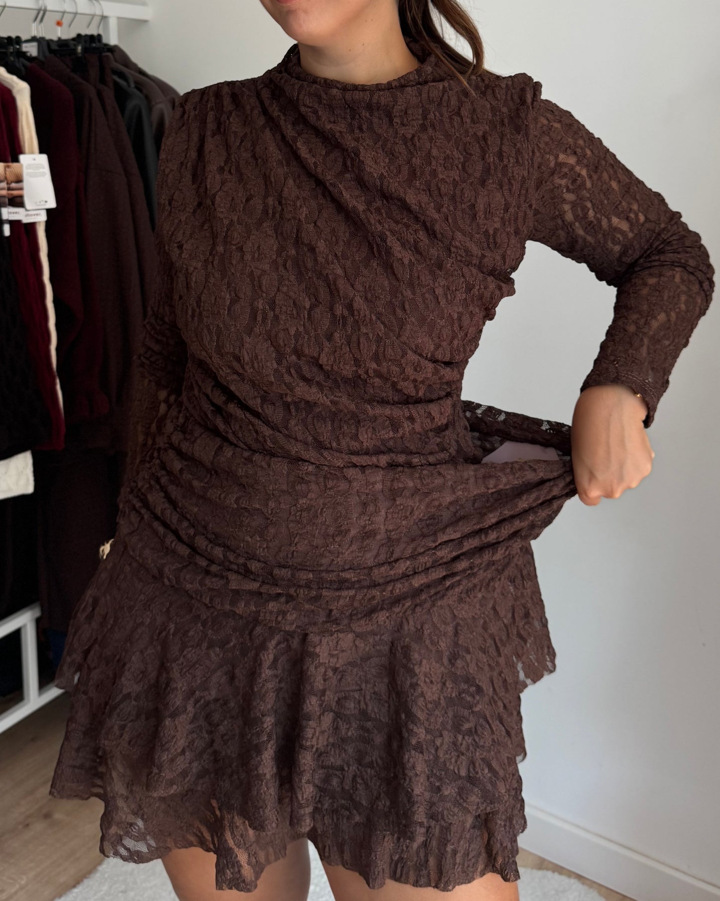CONJUNTO MELLIE